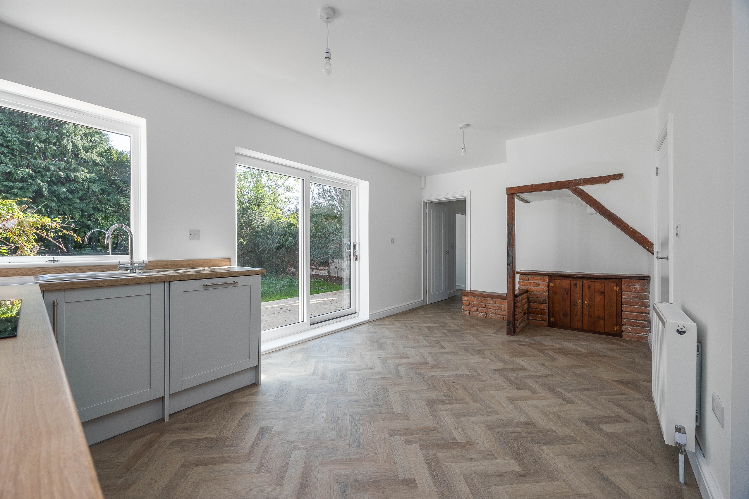 St. Cuthberts Crescent, Albrighton, WV7