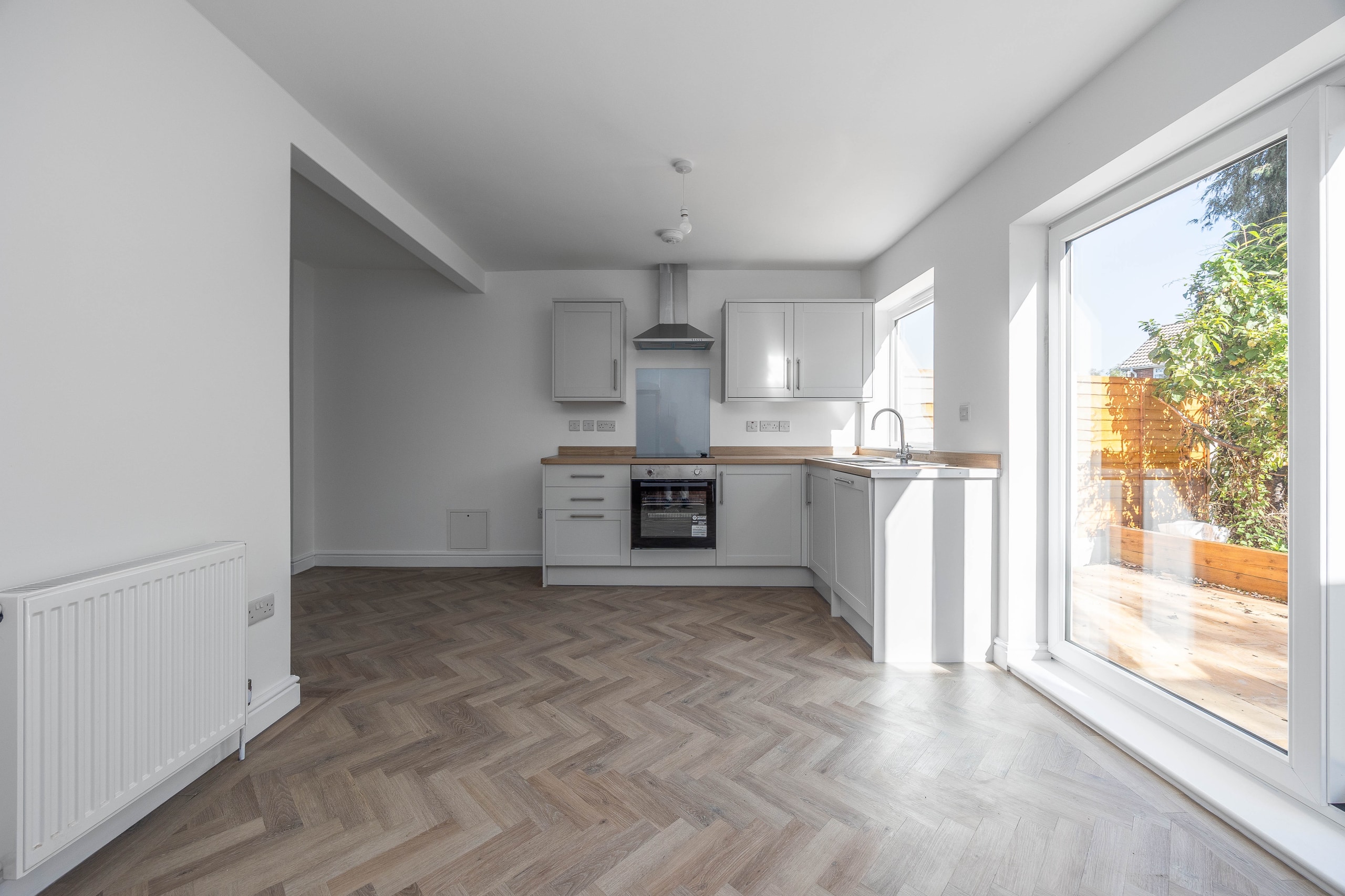 St. Cuthberts Crescent, Albrighton, WV7
