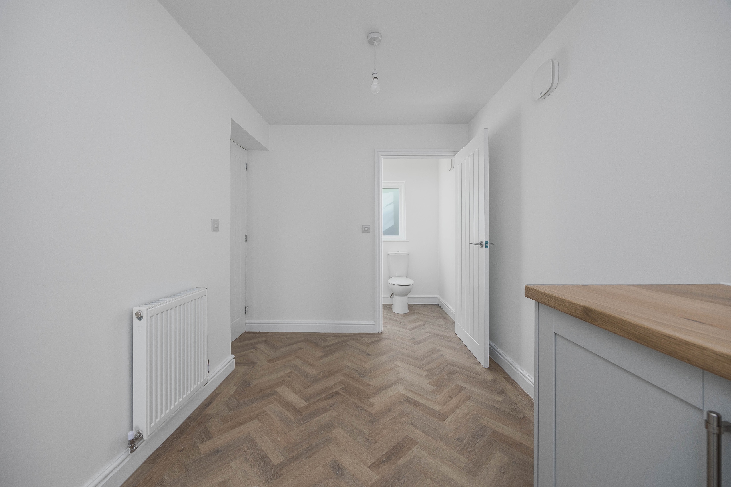 St. Cuthberts Crescent, Albrighton, WV7