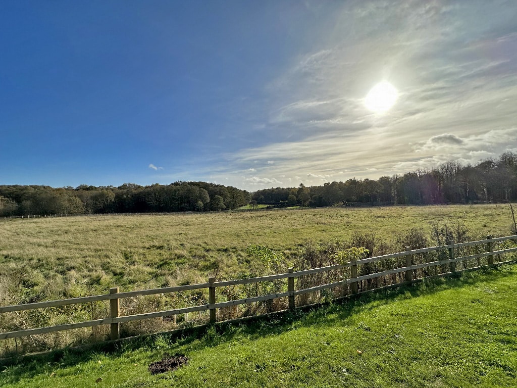 Rosemary Road, Himley, DY3