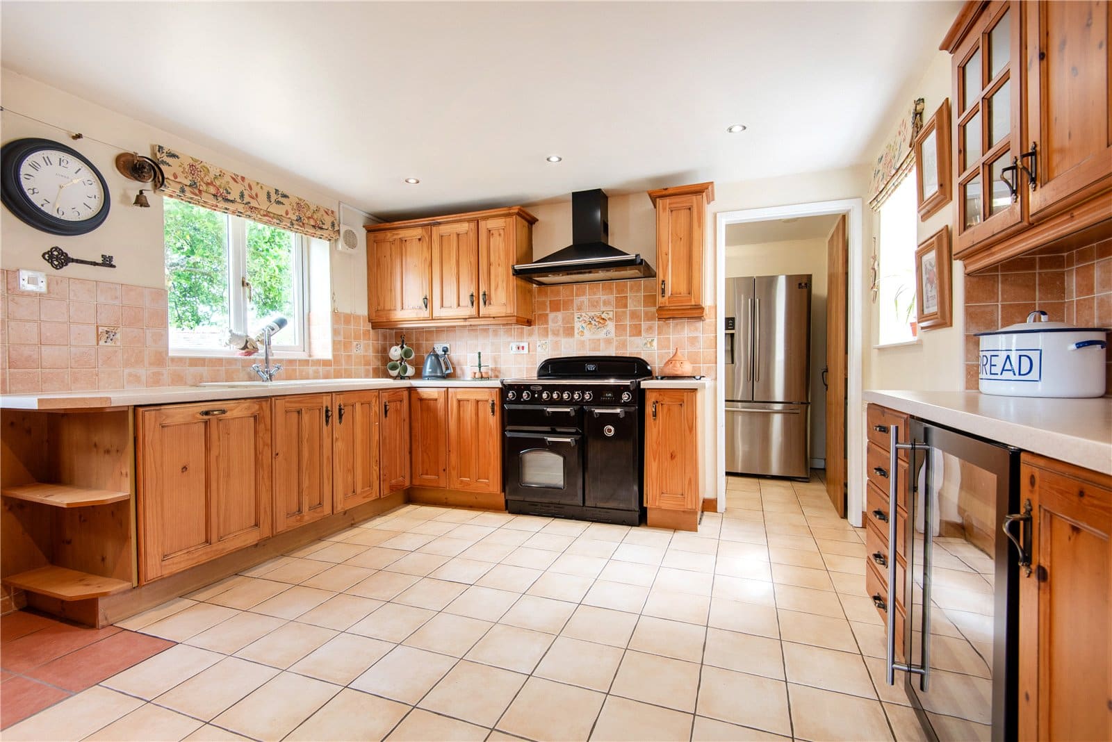 Six Ashes Road, Bobbington, DY7