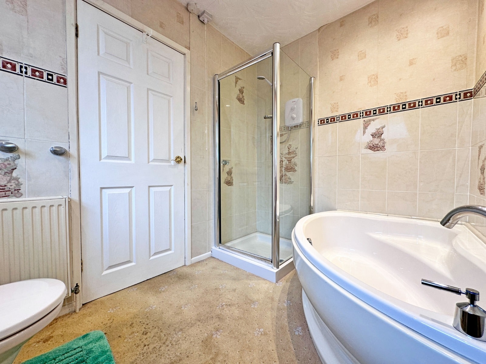 Bagnall Street, Ocker Hill, DY4