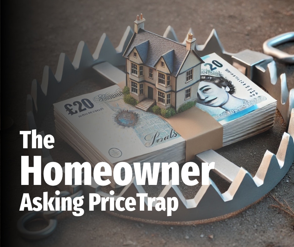 The Wolverhampton Asking Price Trap