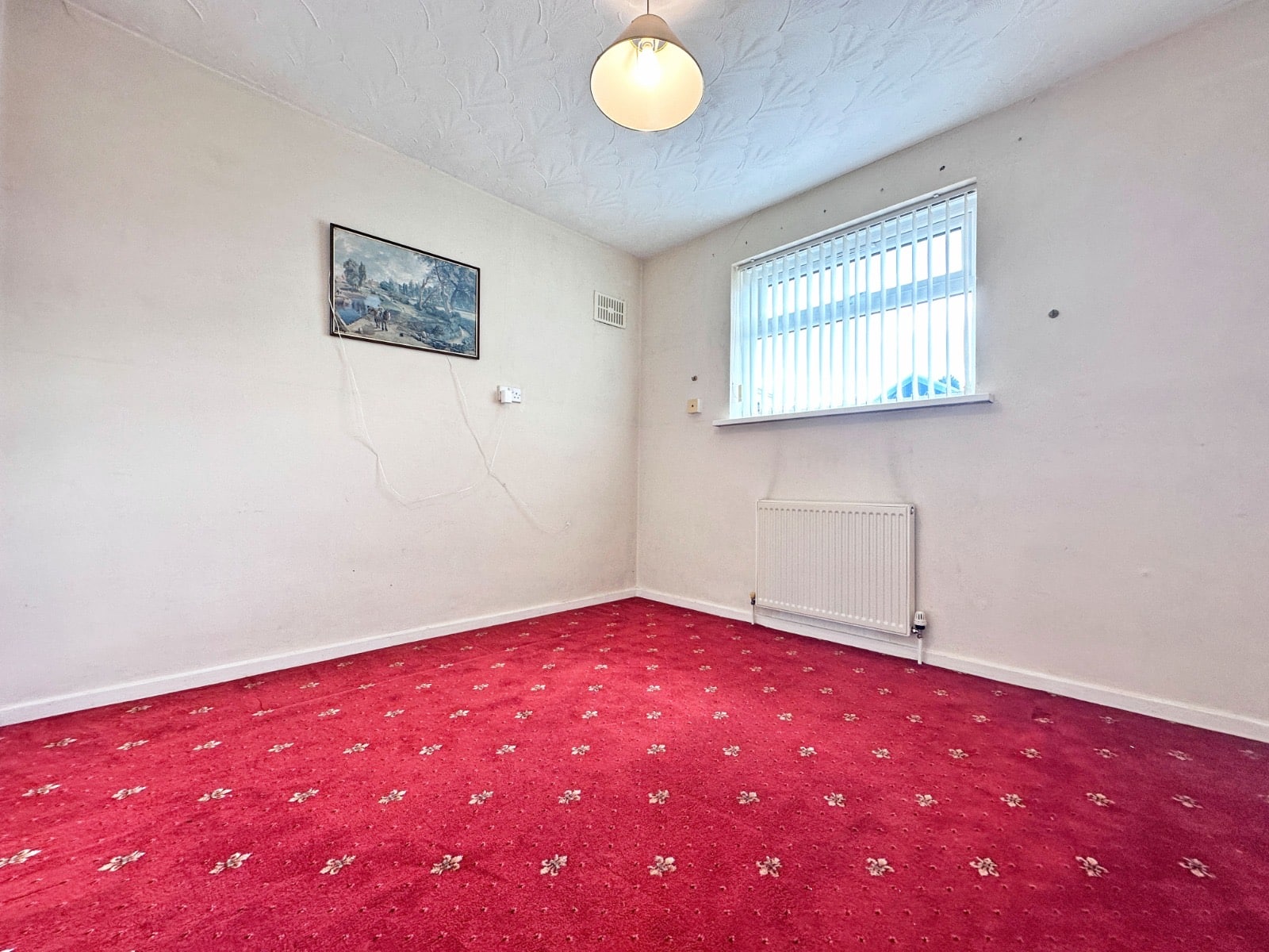 Bagnall Street, Ocker Hill, DY4