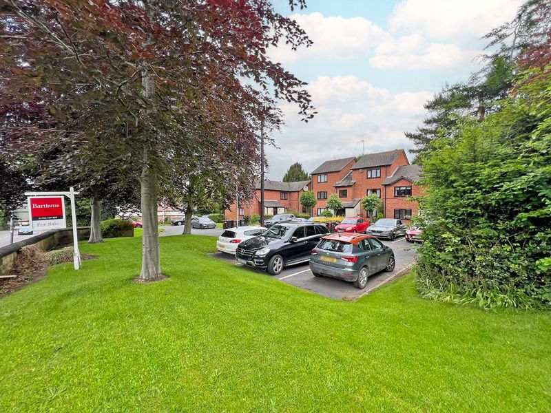 Goldthorn Hill, Cotswold Court Goldthorn Hill, WV2