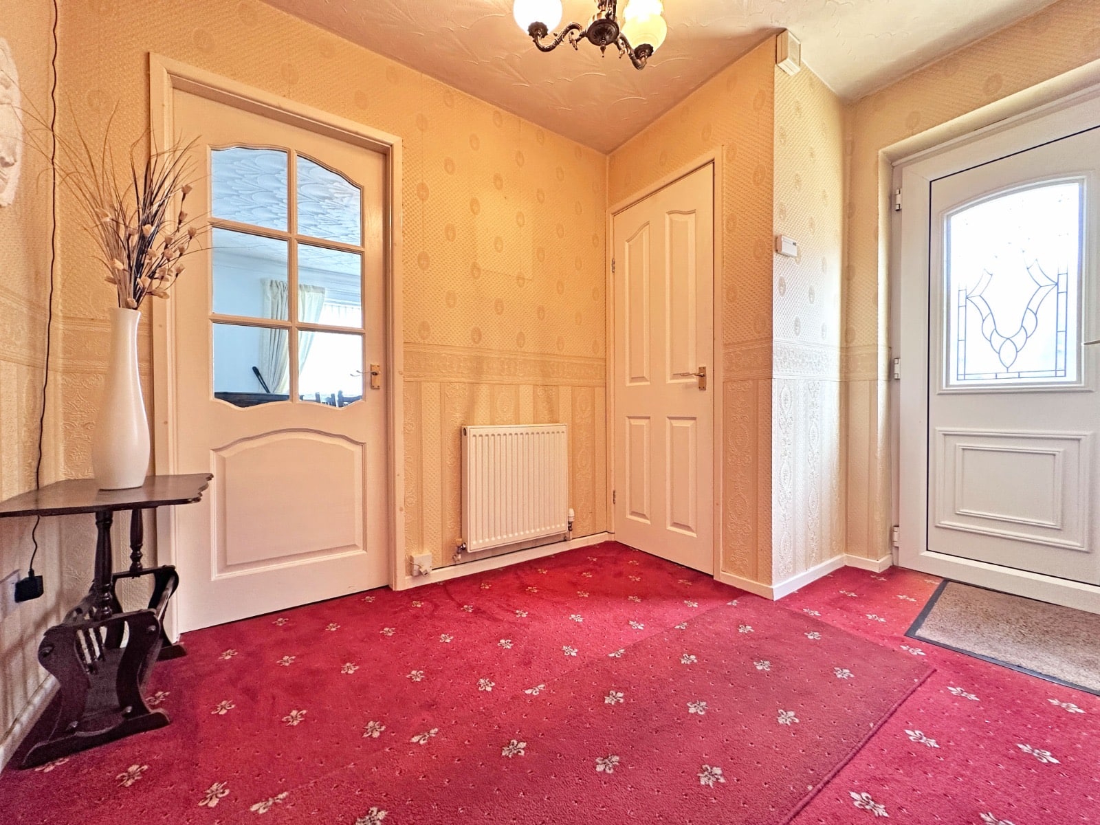 Bagnall Street, Ocker Hill, DY4