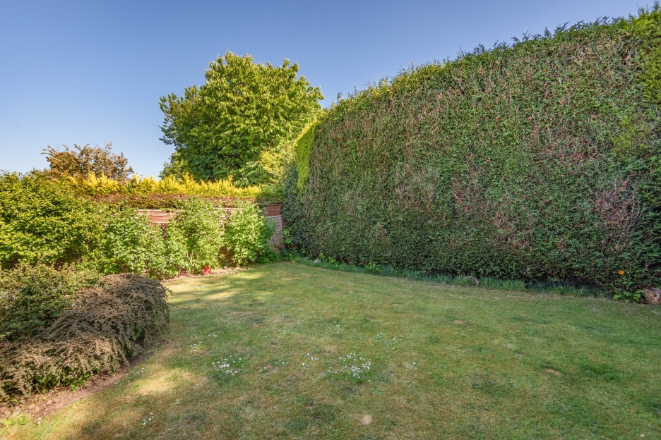 Finchdene Grove, Finchfield, WV3