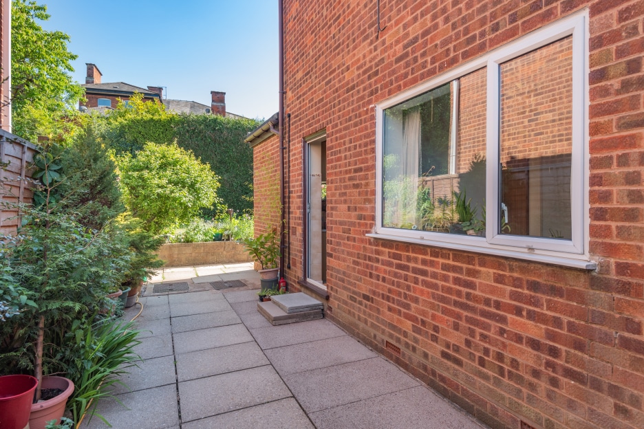 Finchdene Grove, Finchfield, WV3