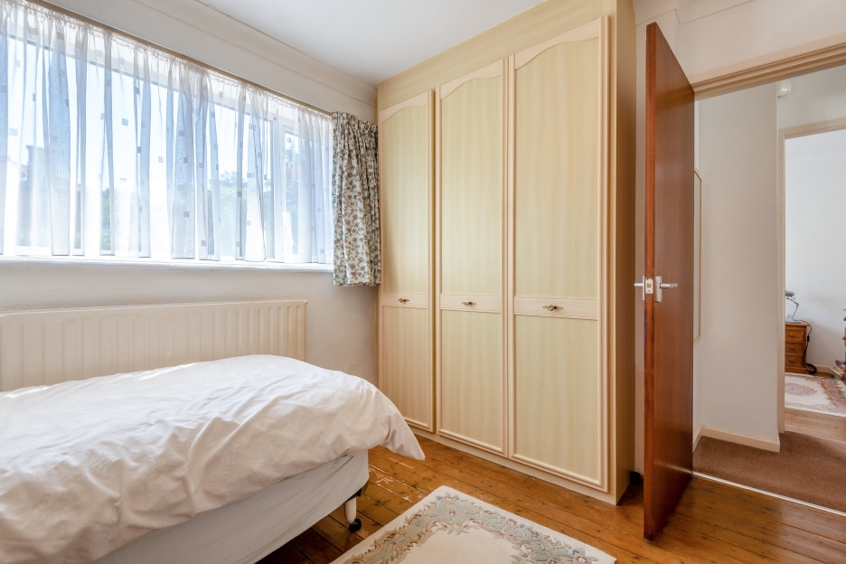 Finchdene Grove, Finchfield, WV3