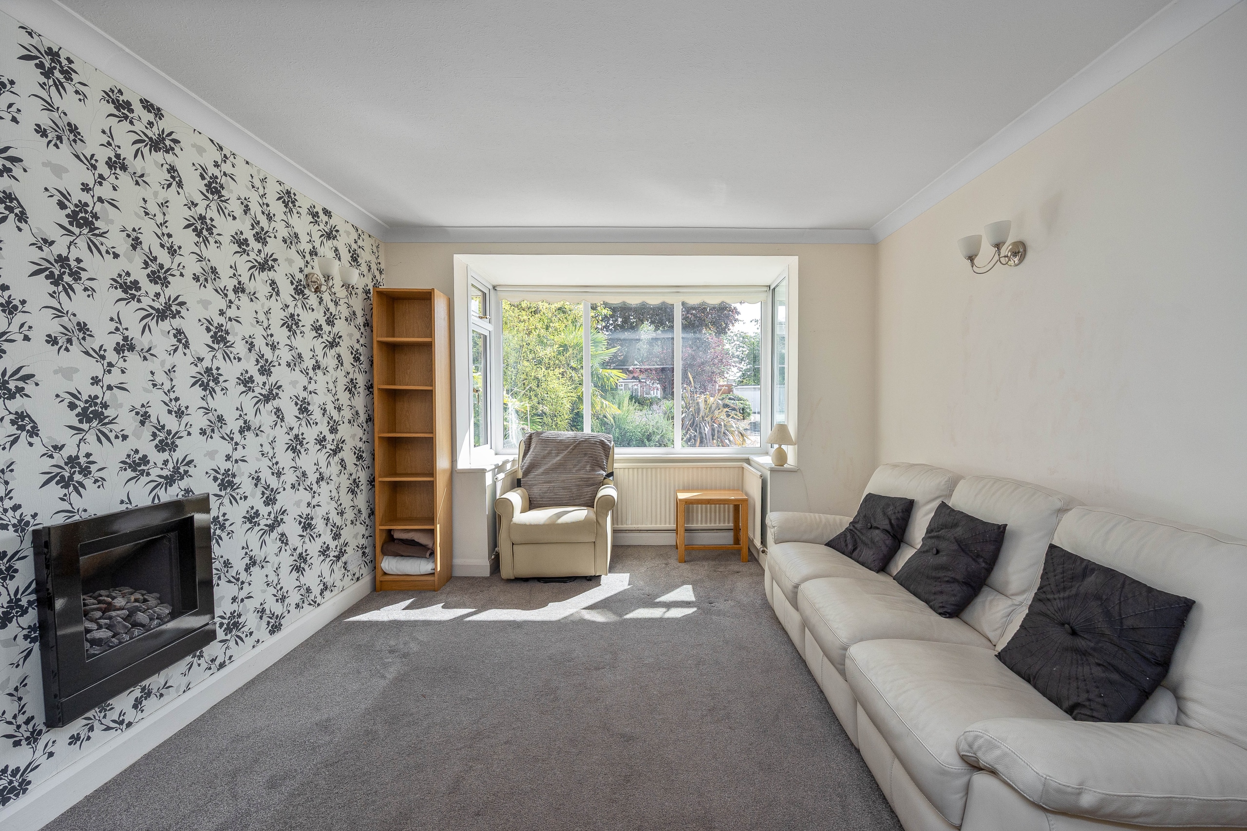 Woodthorne Road South, Wolverhampton, WV6