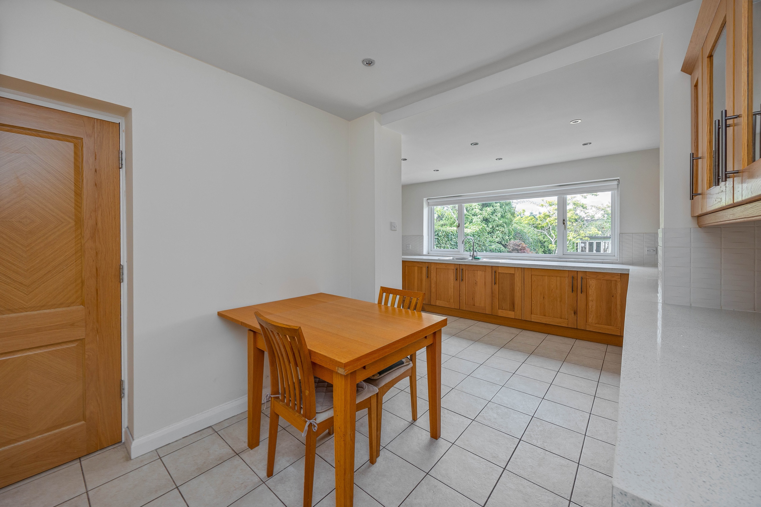 Woodthorne Road South, Wolverhampton, WV6