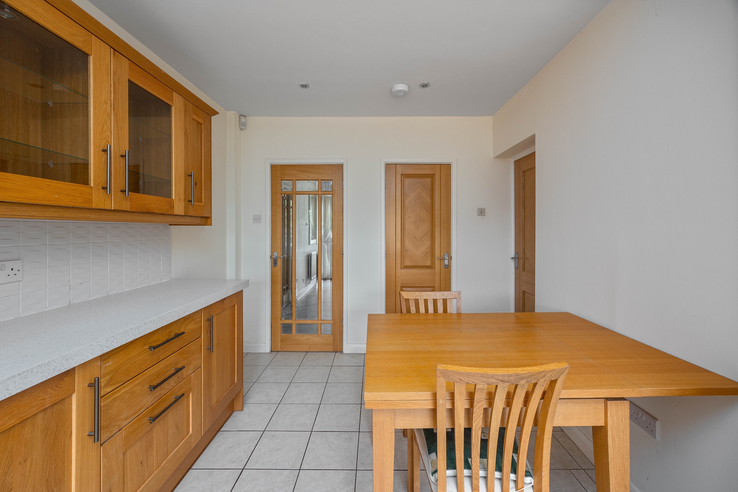 Woodthorne Road South, Wolverhampton, WV6
