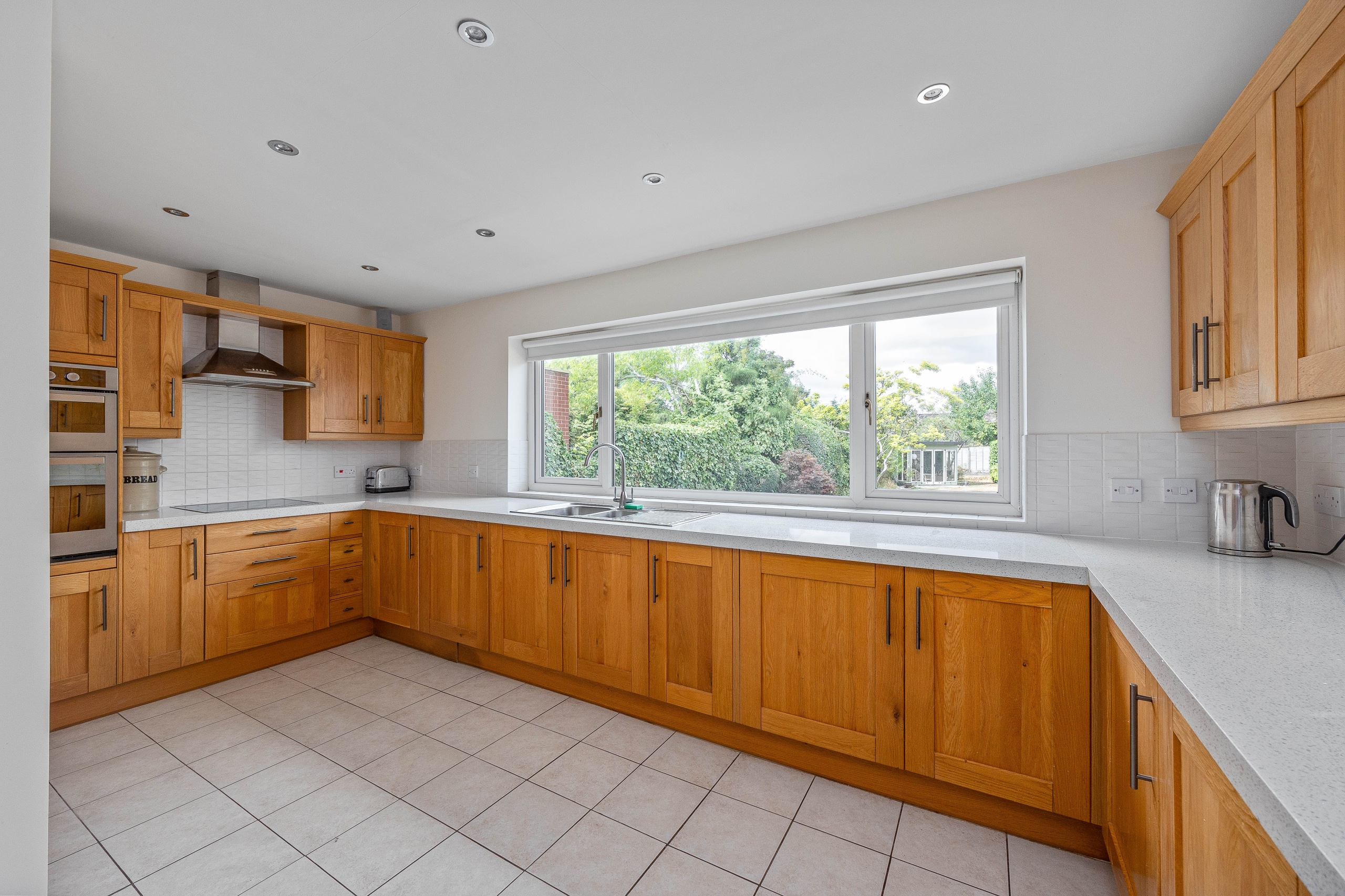 Woodthorne Road South, Wolverhampton, WV6