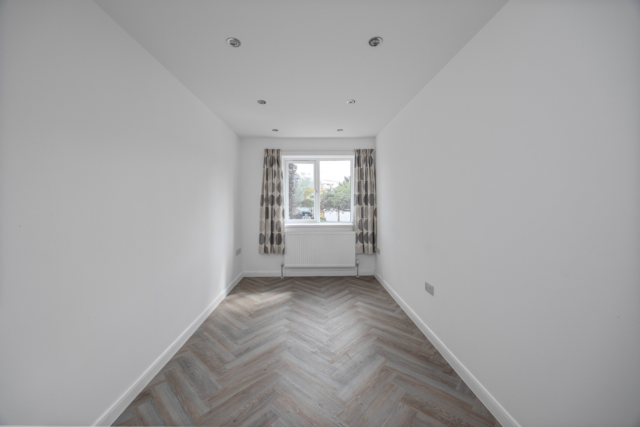 Woodthorne Road South, Wolverhampton, WV6