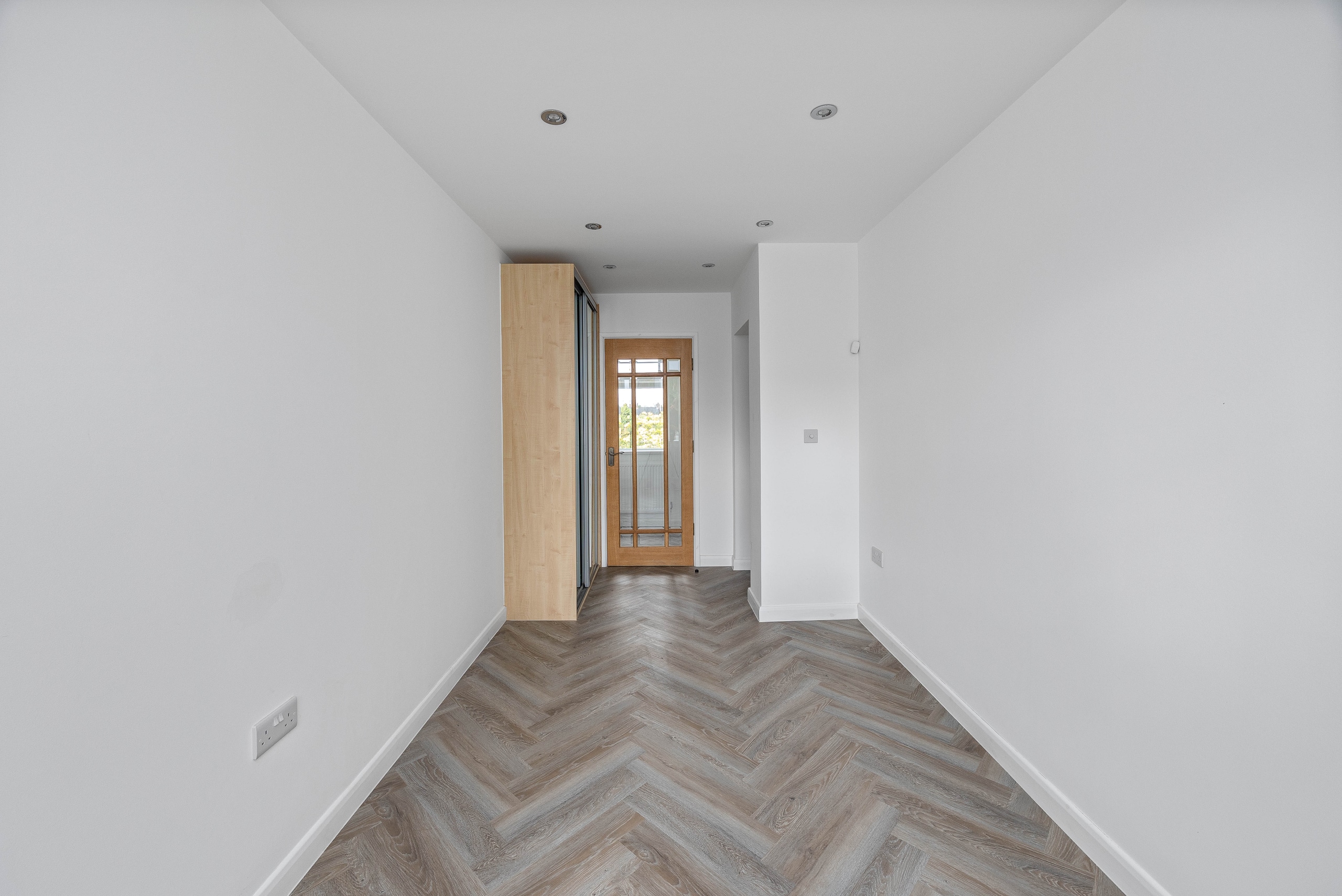 Woodthorne Road South, Wolverhampton, WV6