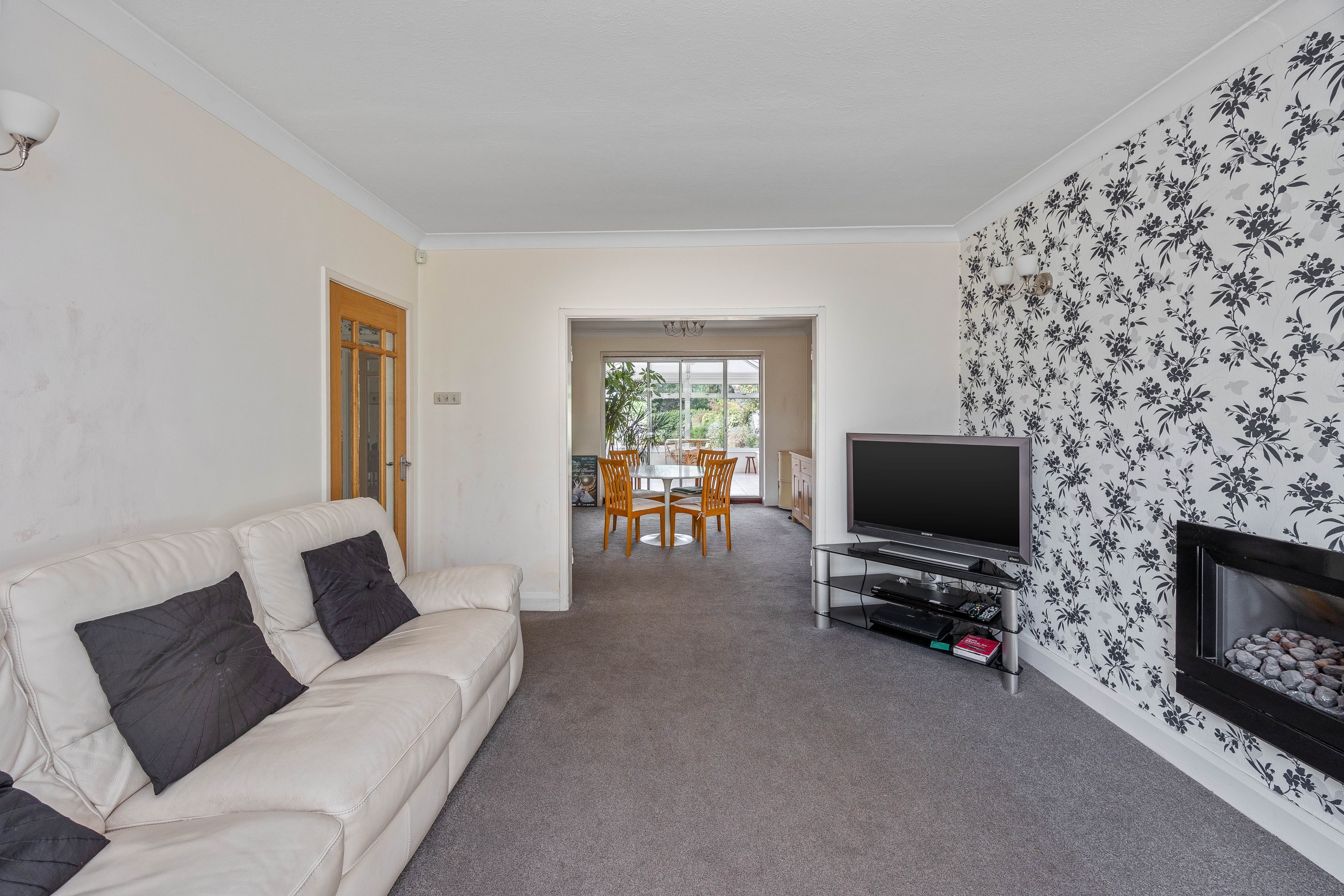 Woodthorne Road South, Wolverhampton, WV6