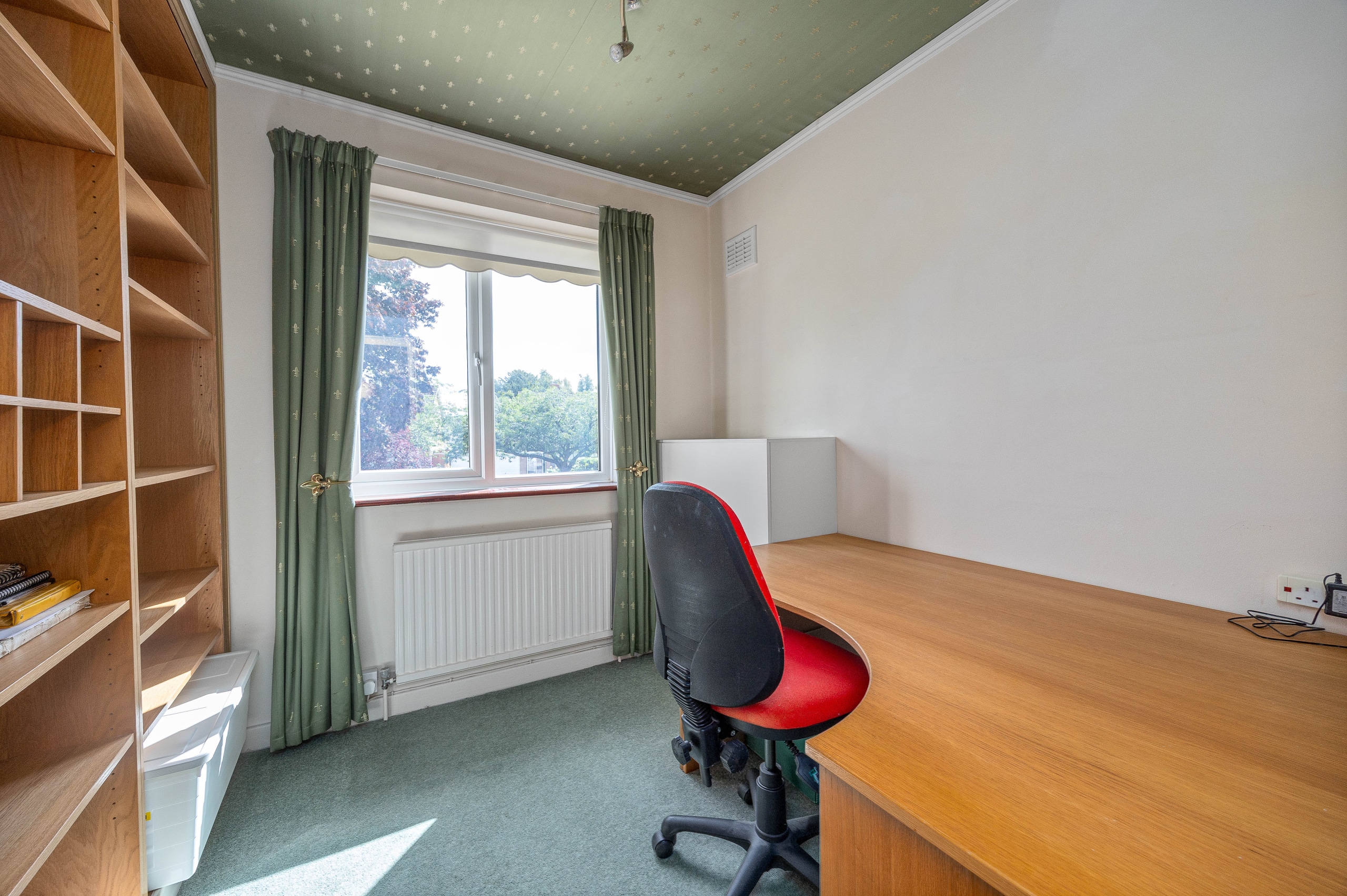 Woodthorne Road South, Wolverhampton, WV6