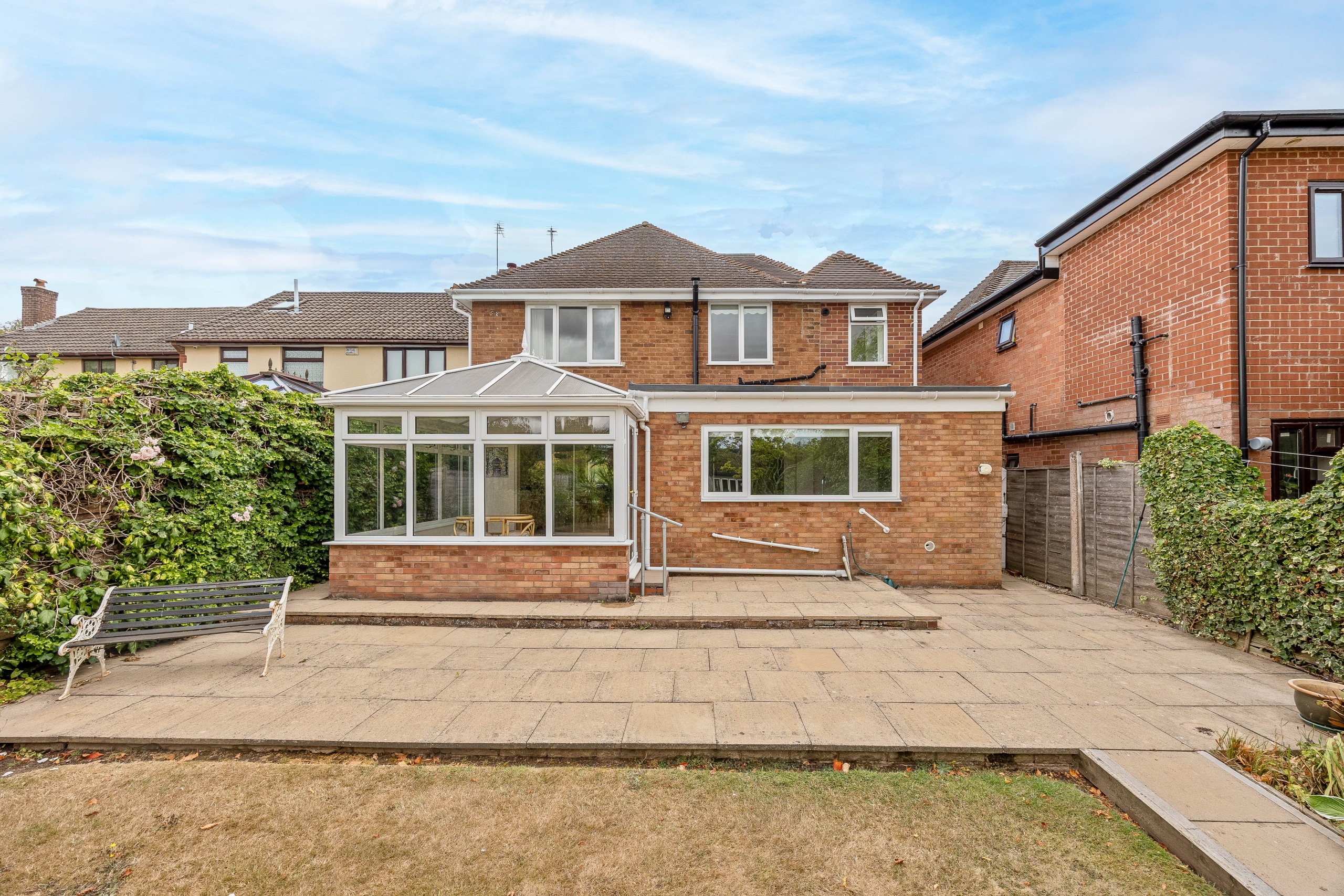 Woodthorne Road South, Wolverhampton, WV6