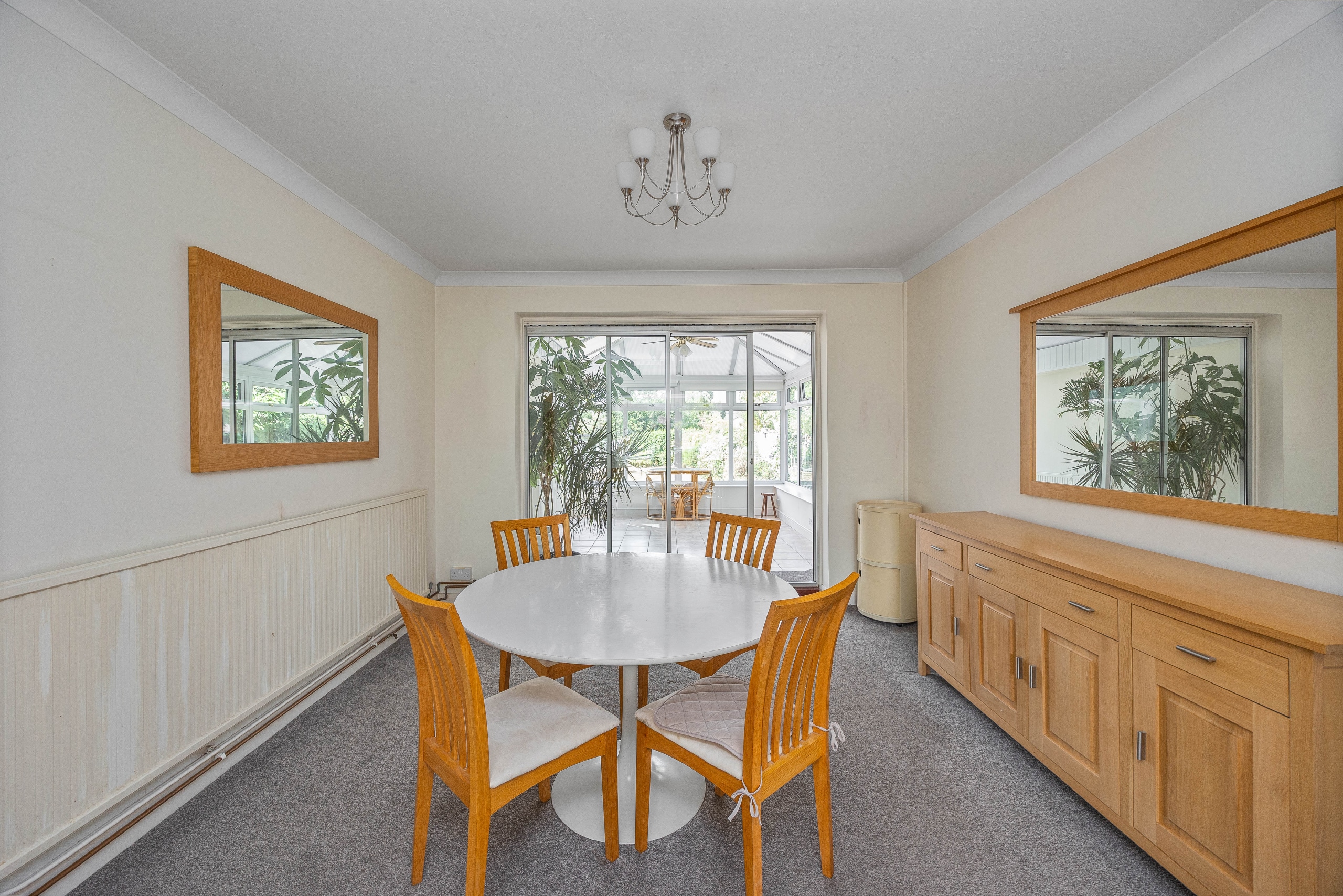 Woodthorne Road South, Wolverhampton, WV6