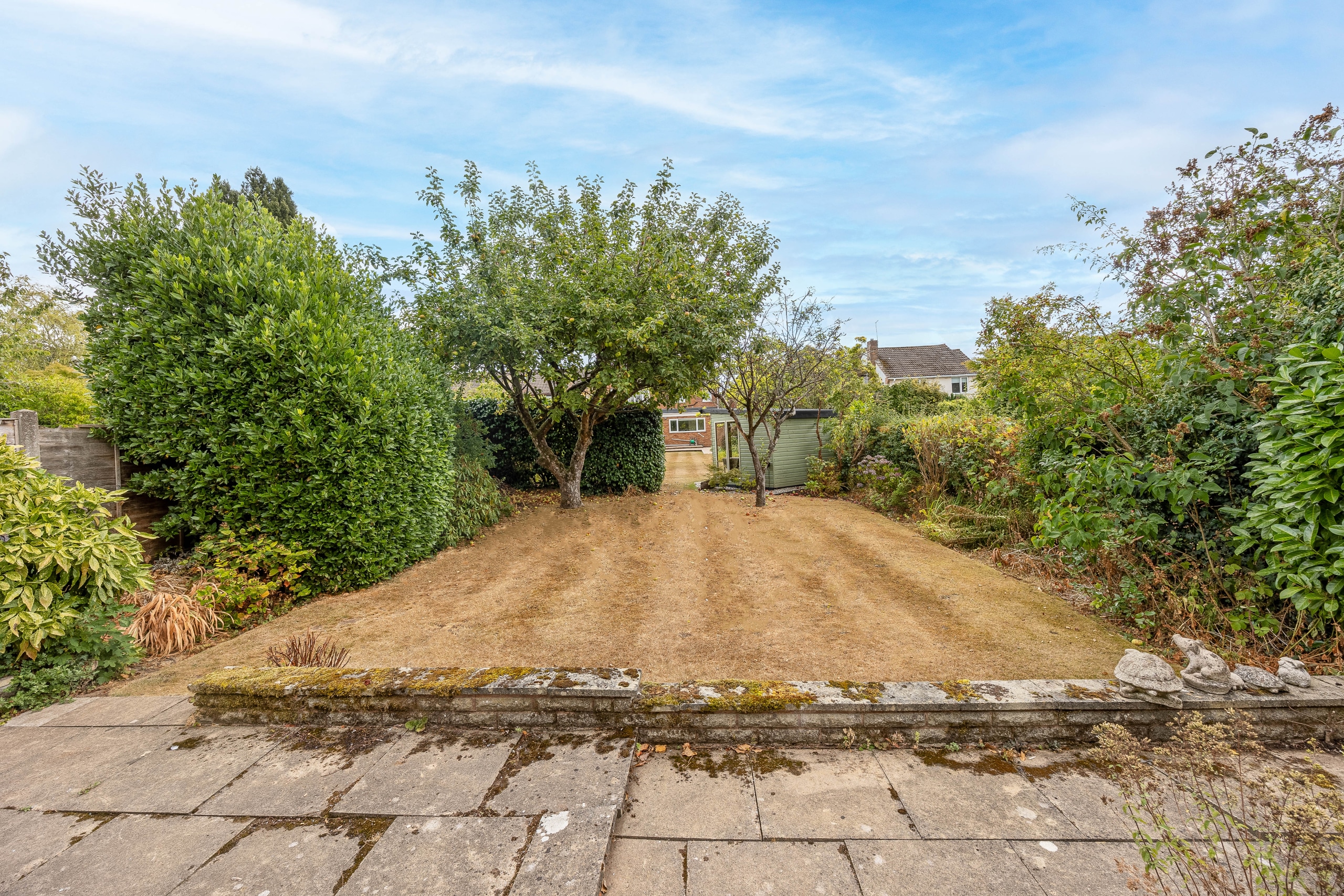 Woodthorne Road South, Wolverhampton, WV6