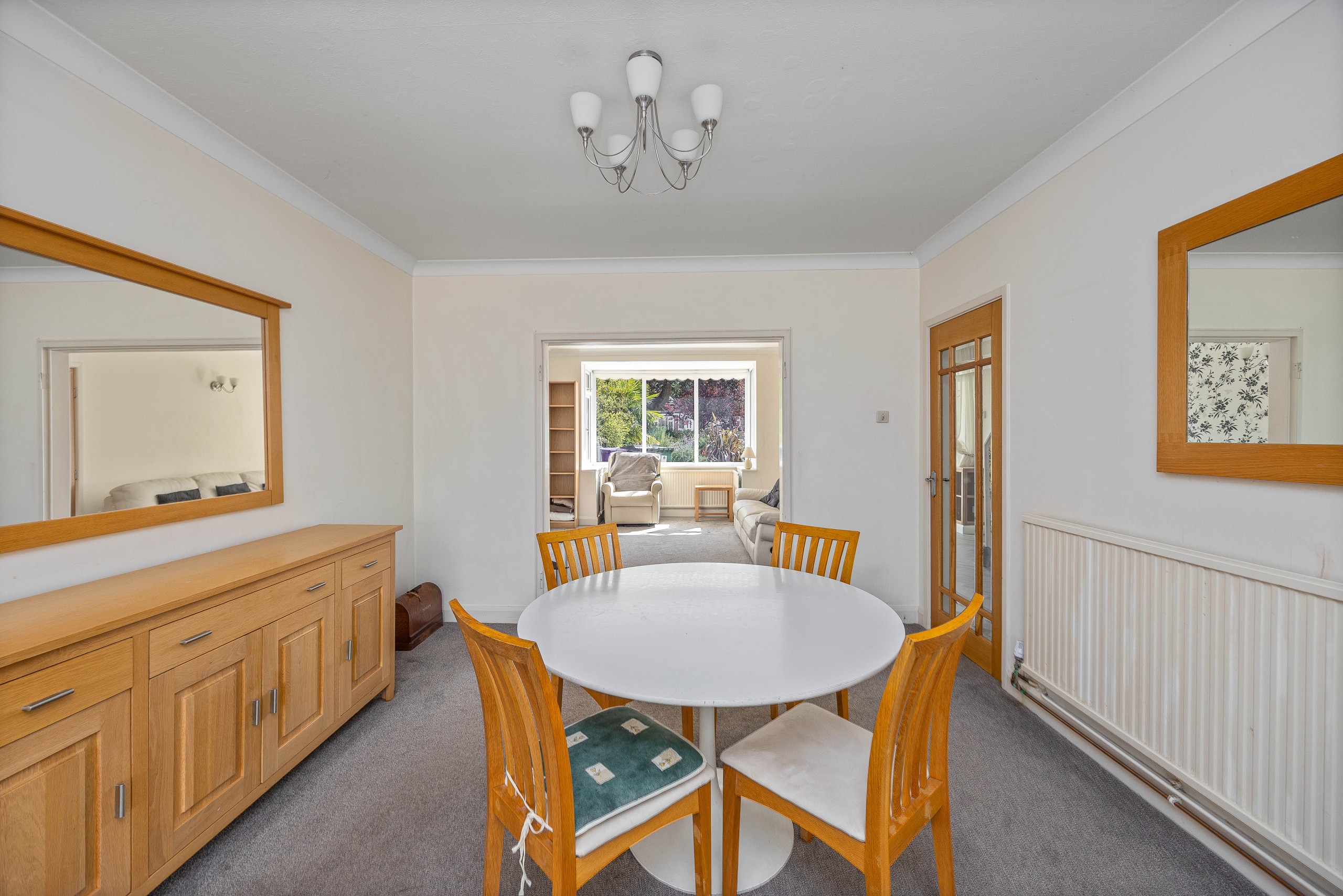 Woodthorne Road South, Wolverhampton, WV6