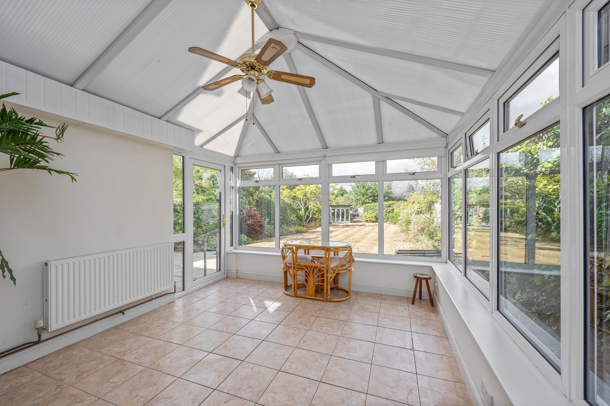 Woodthorne Road South, Wolverhampton, WV6
