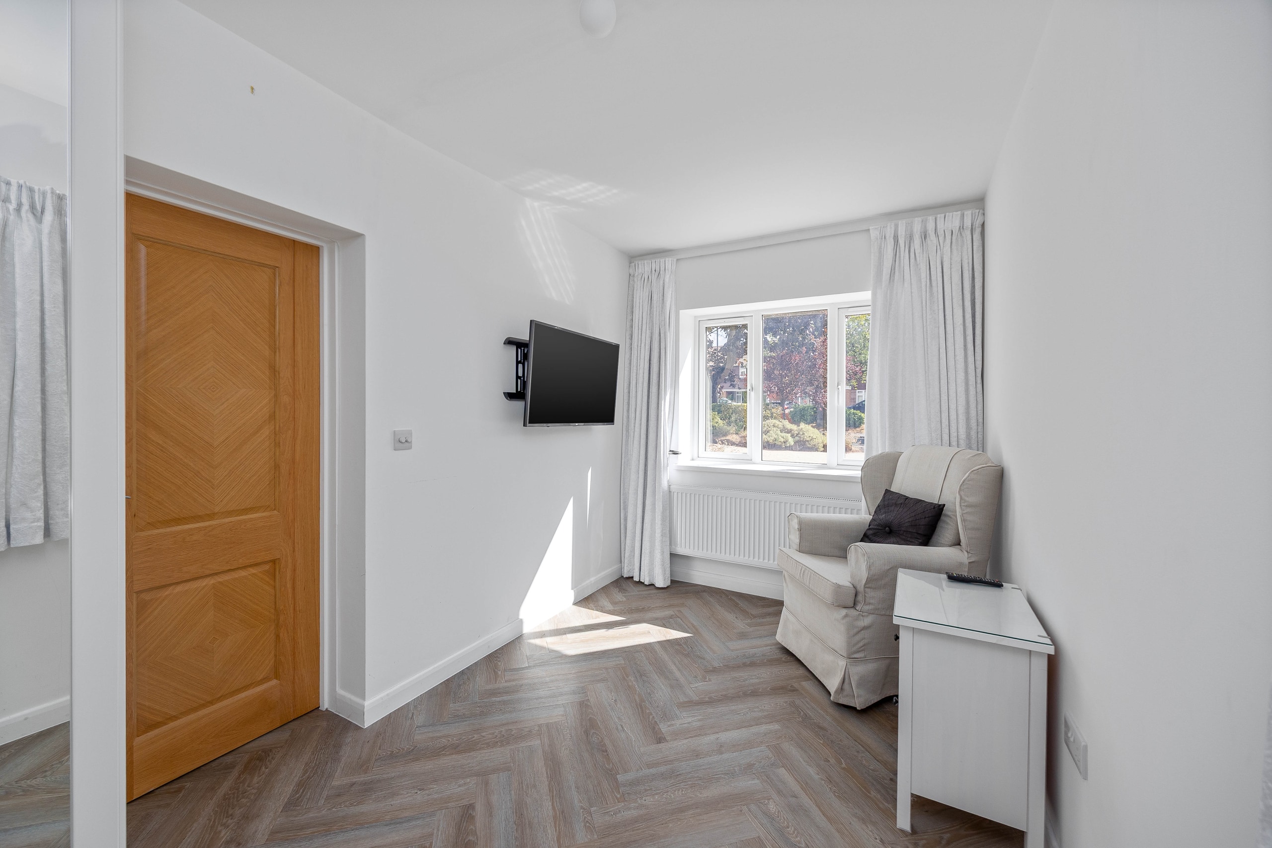 Woodthorne Road South, Wolverhampton, WV6