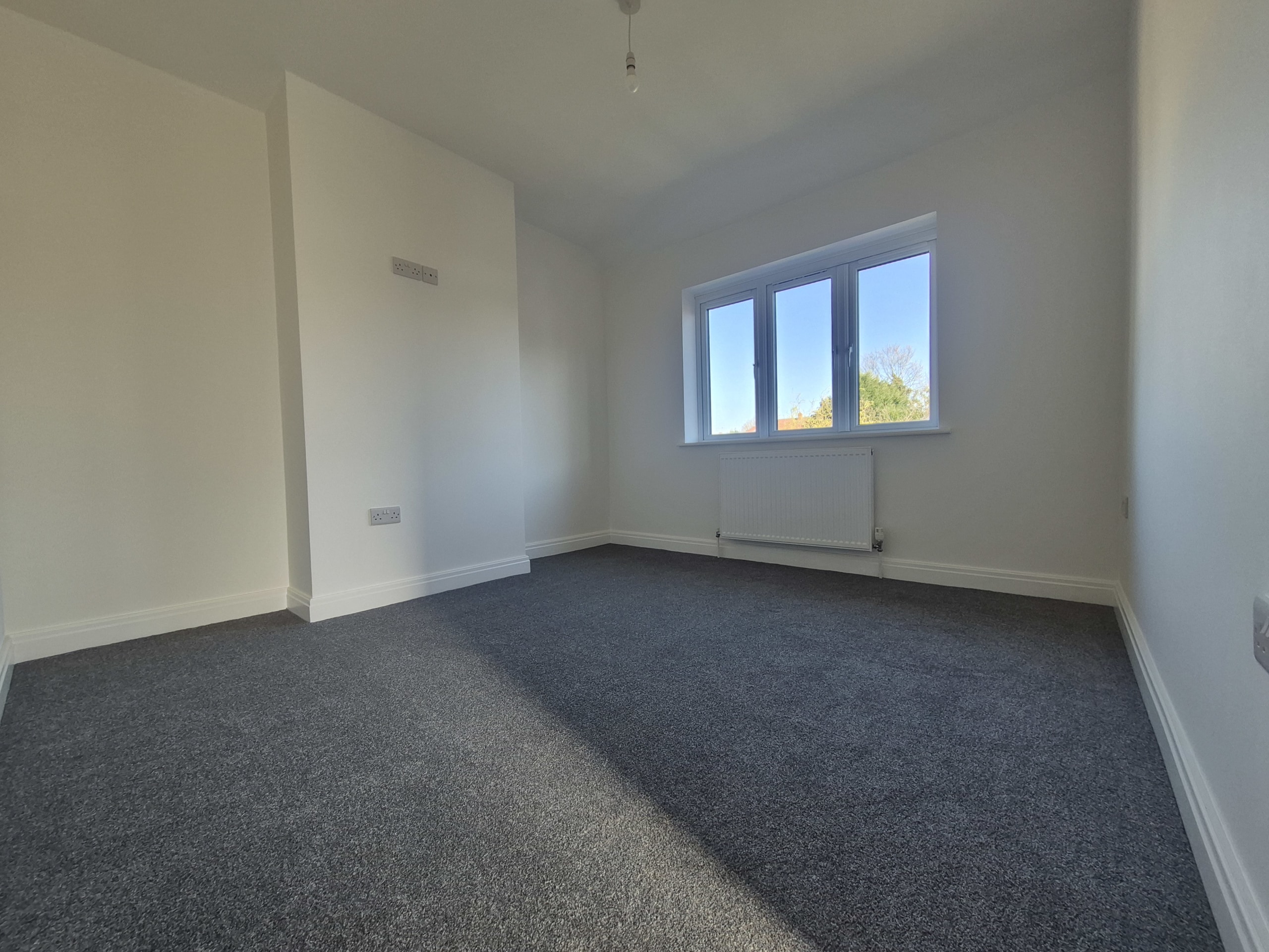 Romsey Road, Wolverhampton, WV10