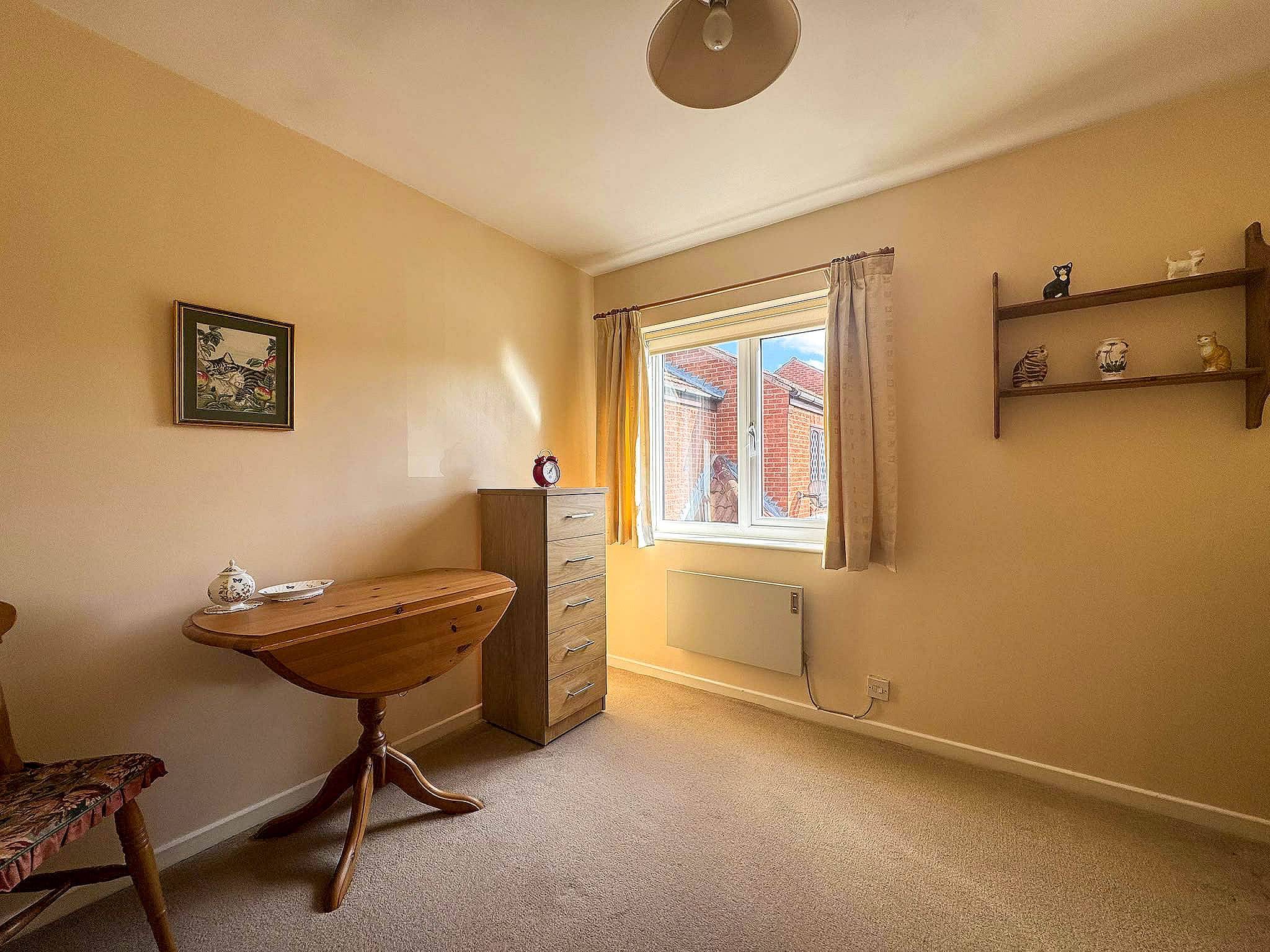 Willowdale Grange, Wolverhampton, WV6