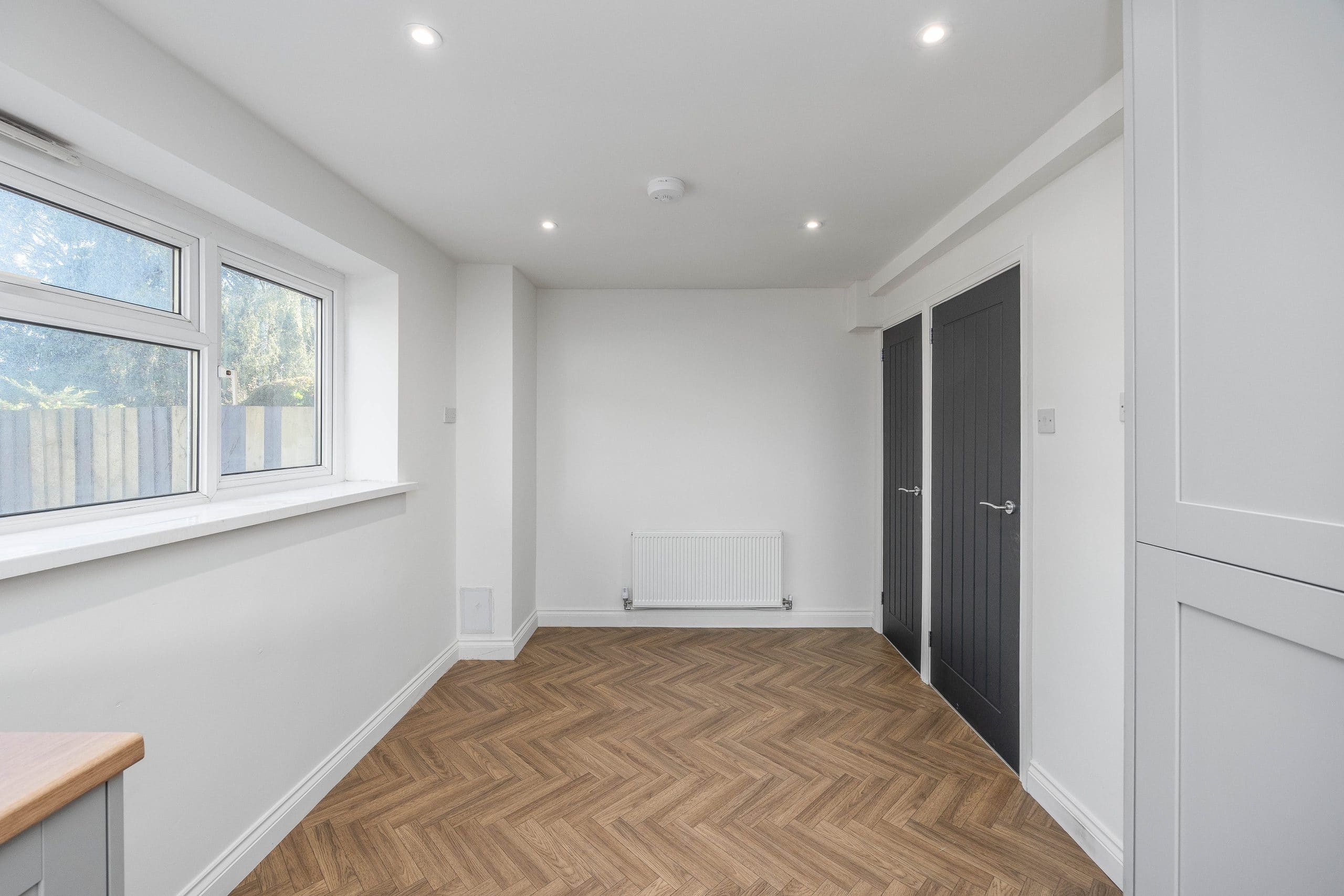 Birch Hill Avenue, Wombourne, WV5