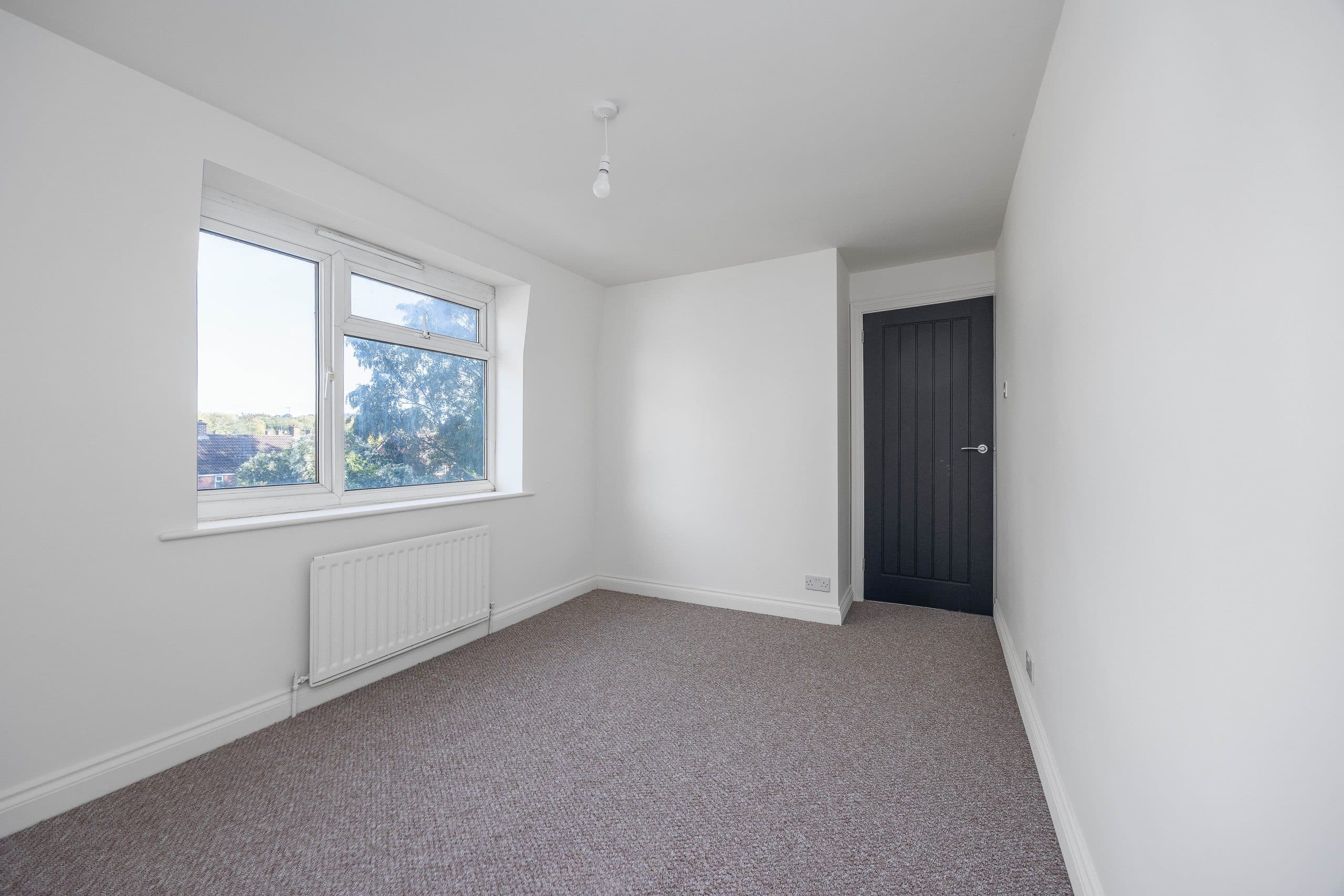 Birch Hill Avenue, Wombourne, WV5