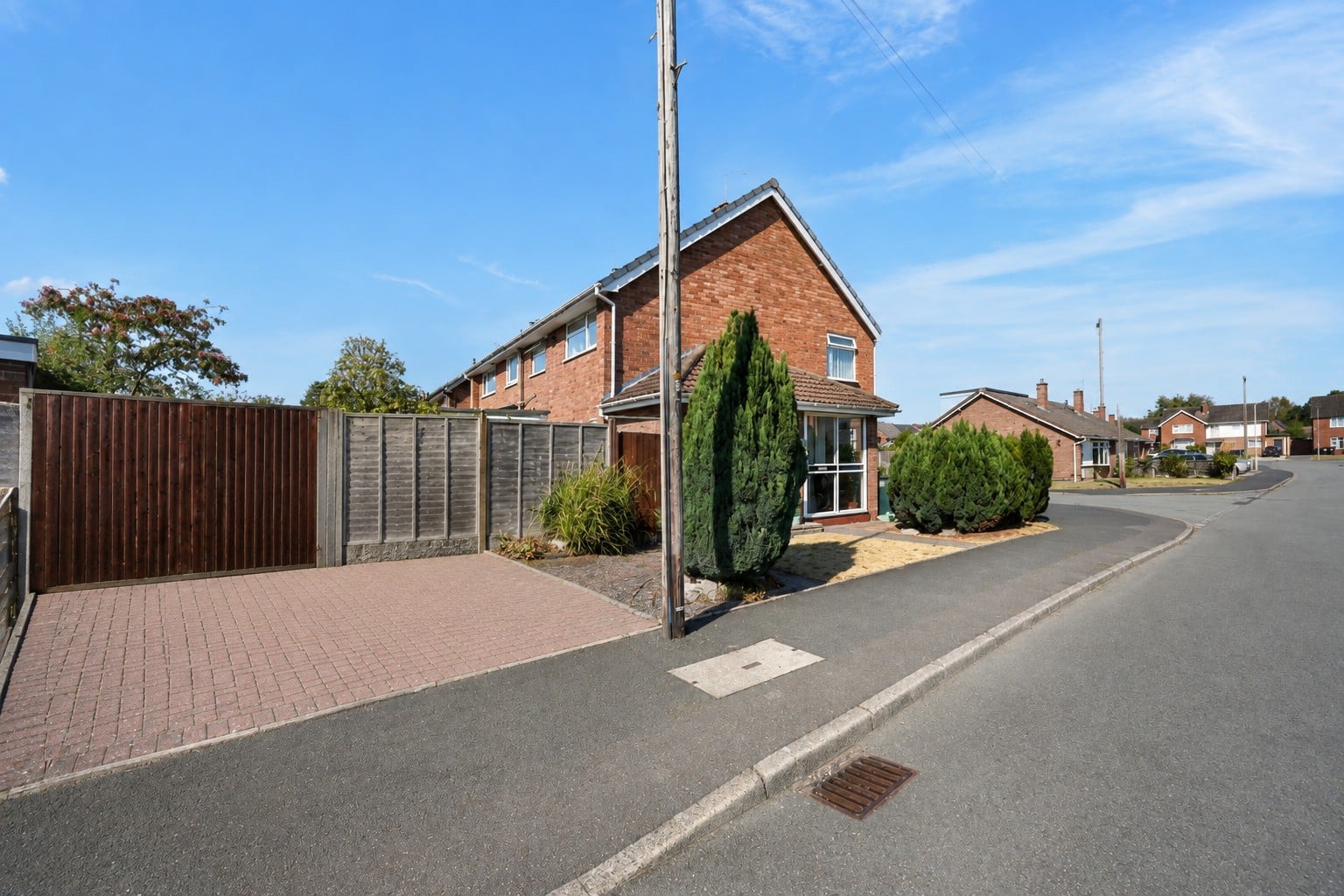 Cotswold Drive, Albrighton, WV7