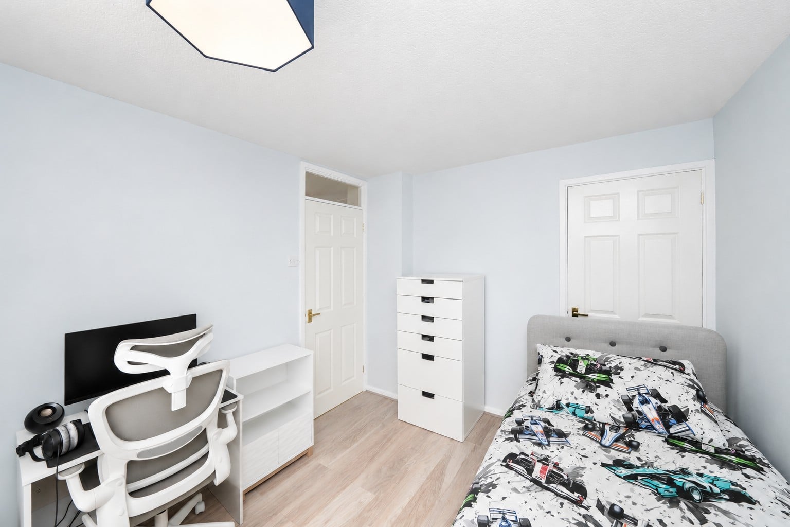 Athelstan Grove, Wolverhampton, WV6