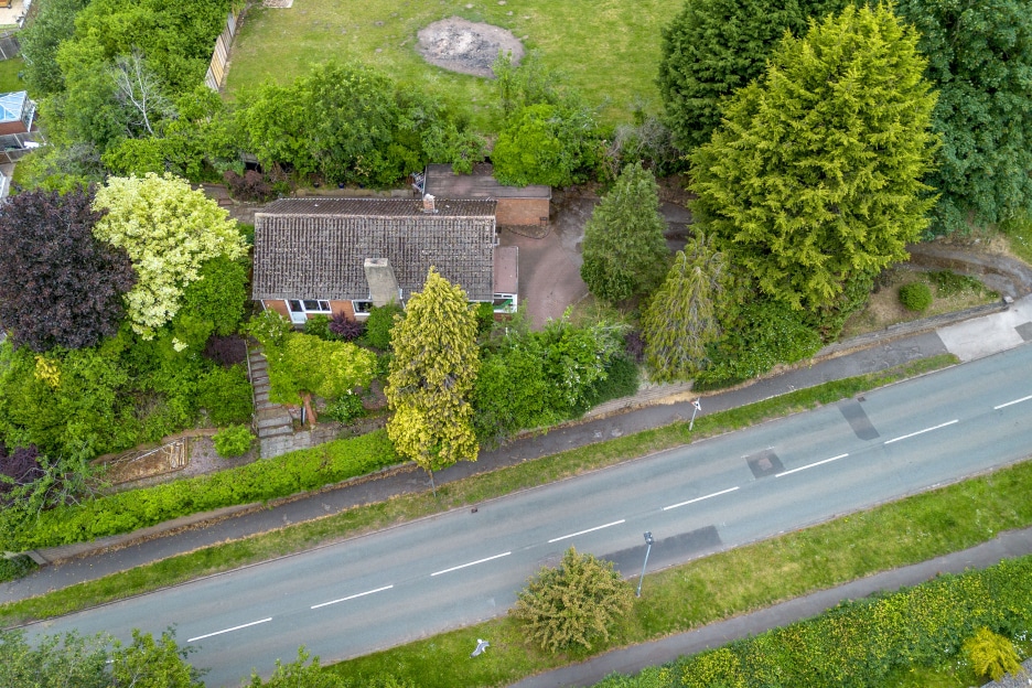 Ounsdale Road, Wombourne, WV5