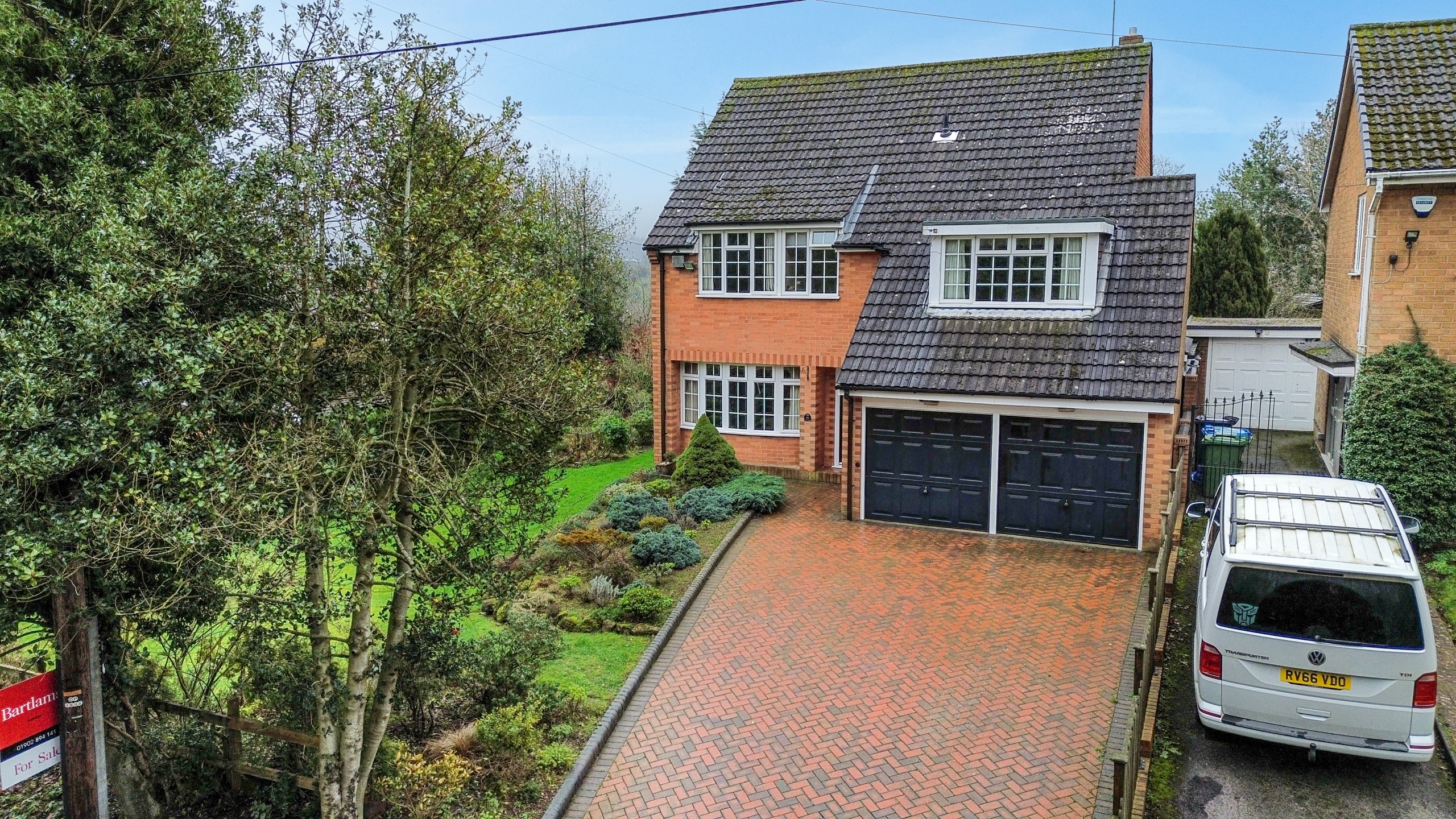 Fir Street, Sedgley, DY3