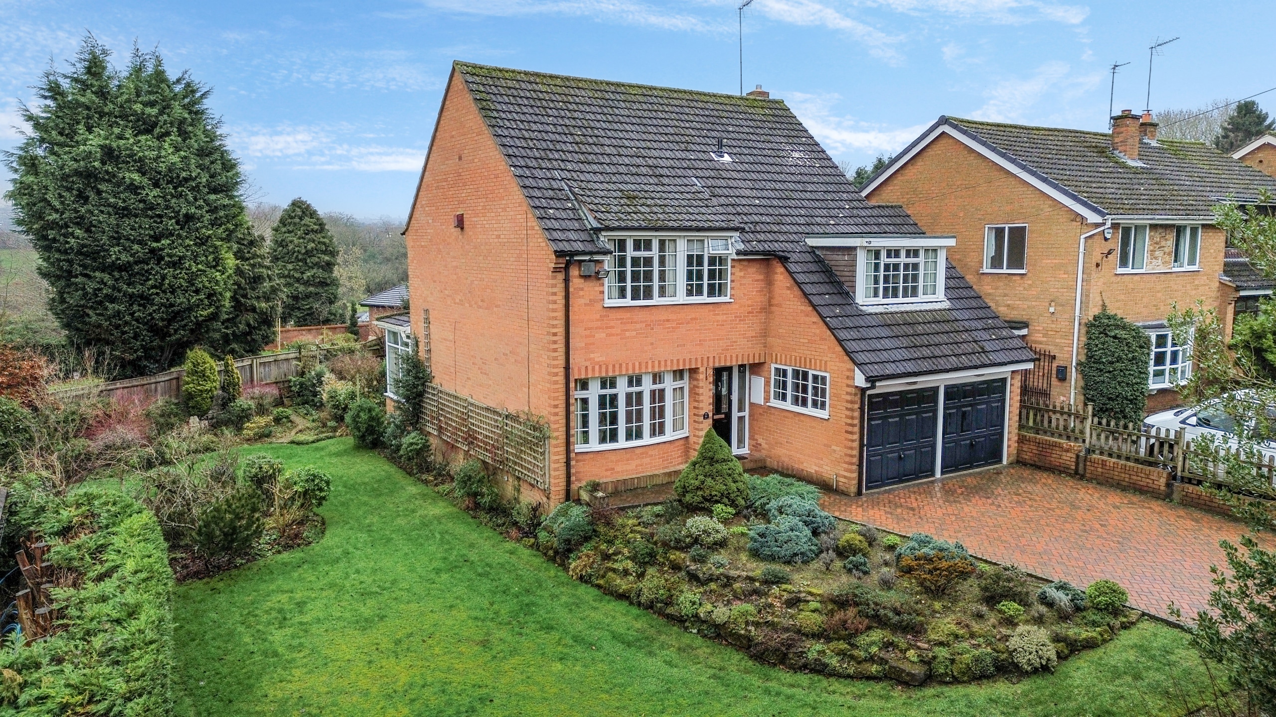 Fir Street, Sedgley, DY3