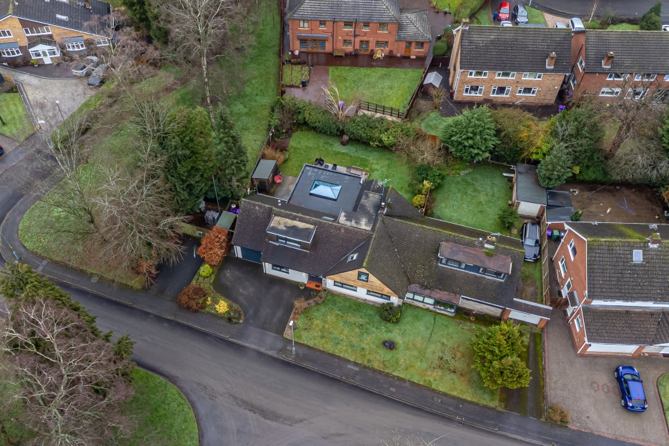 Birchfield Avenue, Tettenhall, WV6