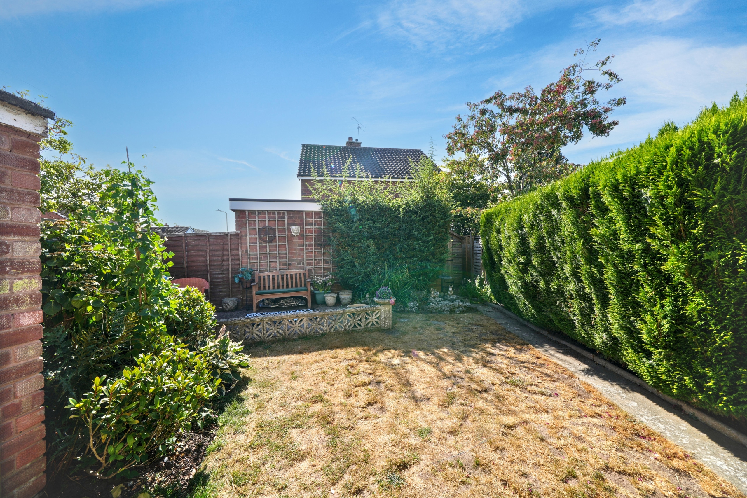 Cotswold Drive, Albrighton, WV7
