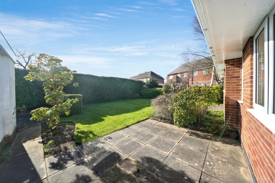 Whiston Close, Albrighton, WV7