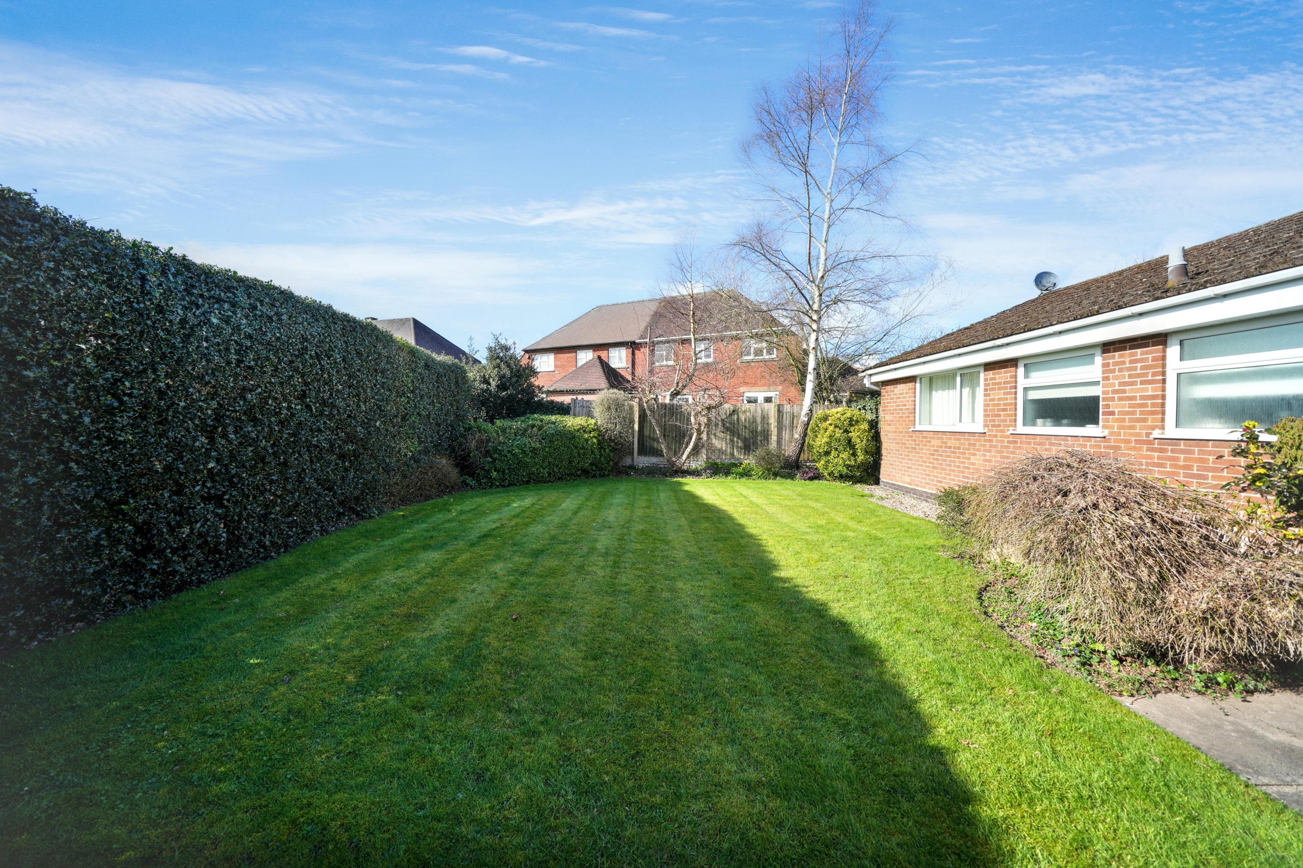 Whiston Close, Albrighton, WV7