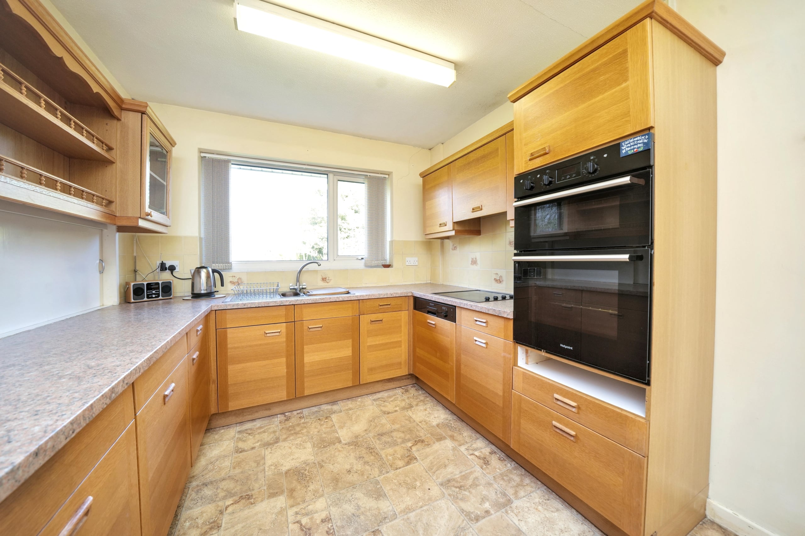 Whiston Close, Albrighton, WV7