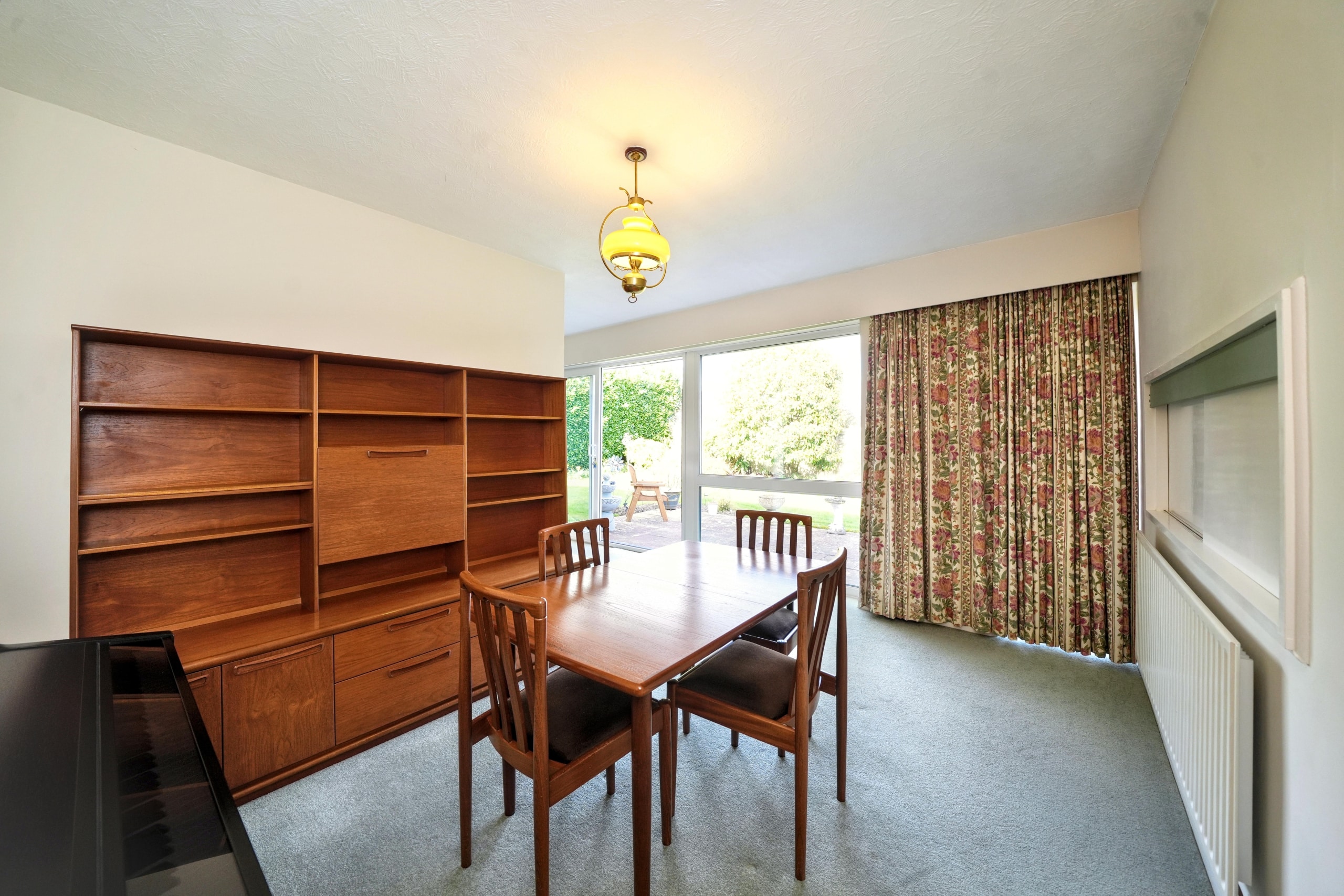 Whiston Close, Albrighton, WV7
