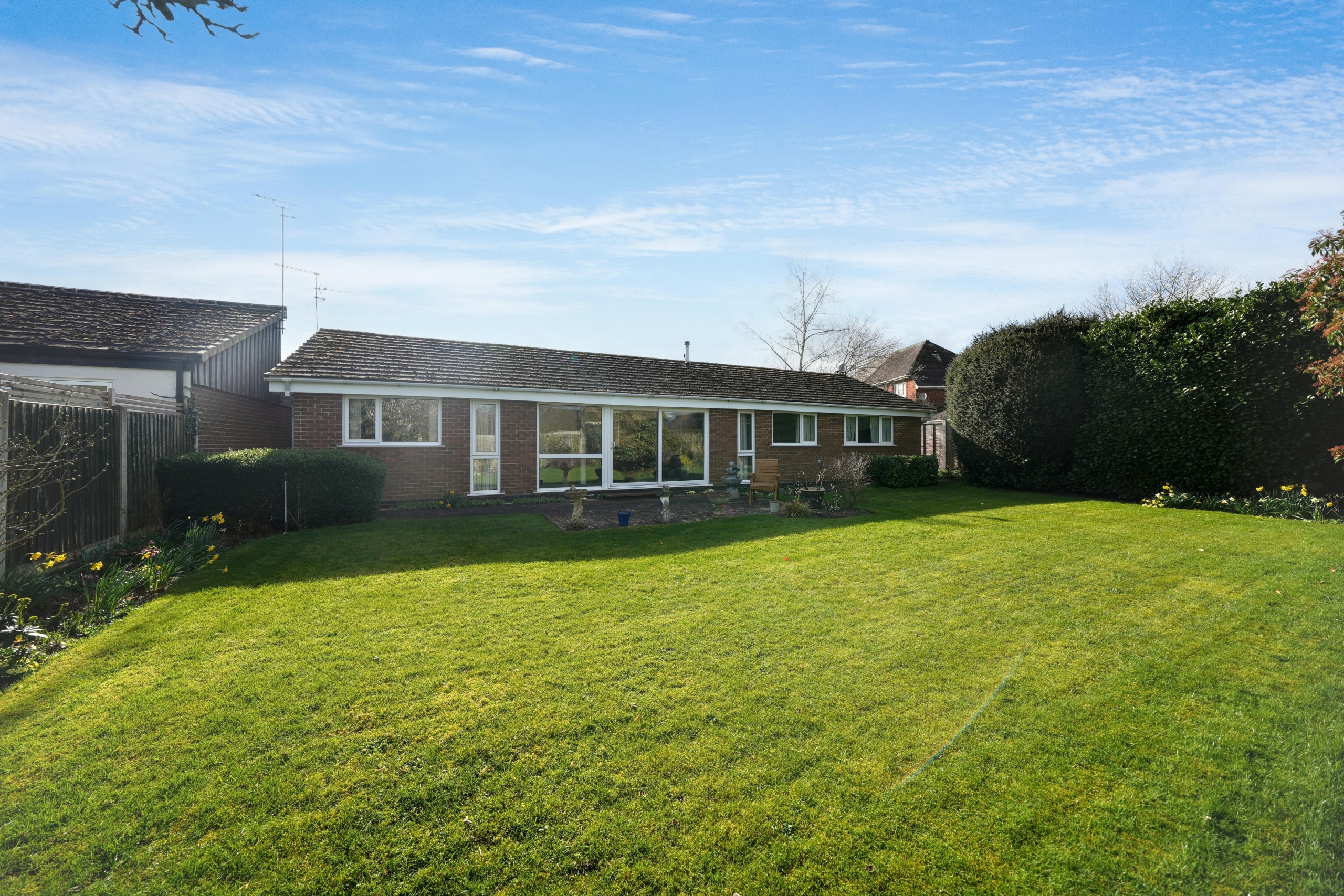 Whiston Close, Albrighton, WV7