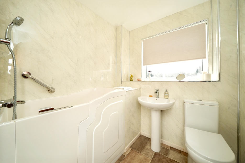 Whiston Close, Albrighton, WV7