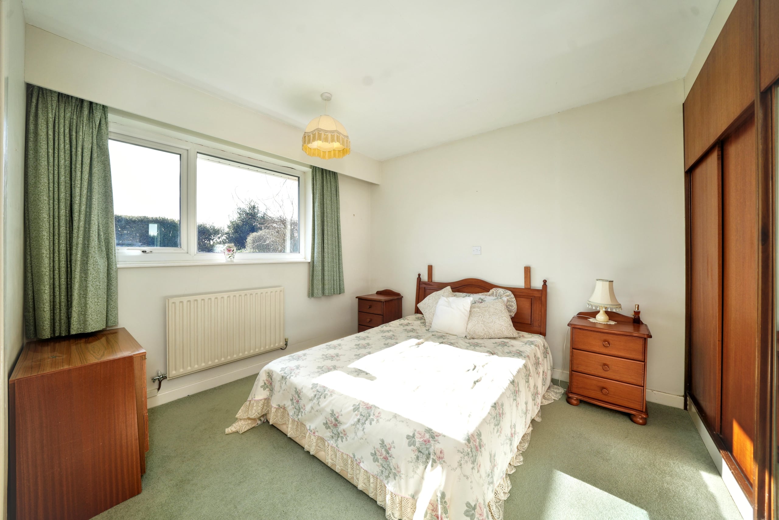 Whiston Close, Albrighton, WV7