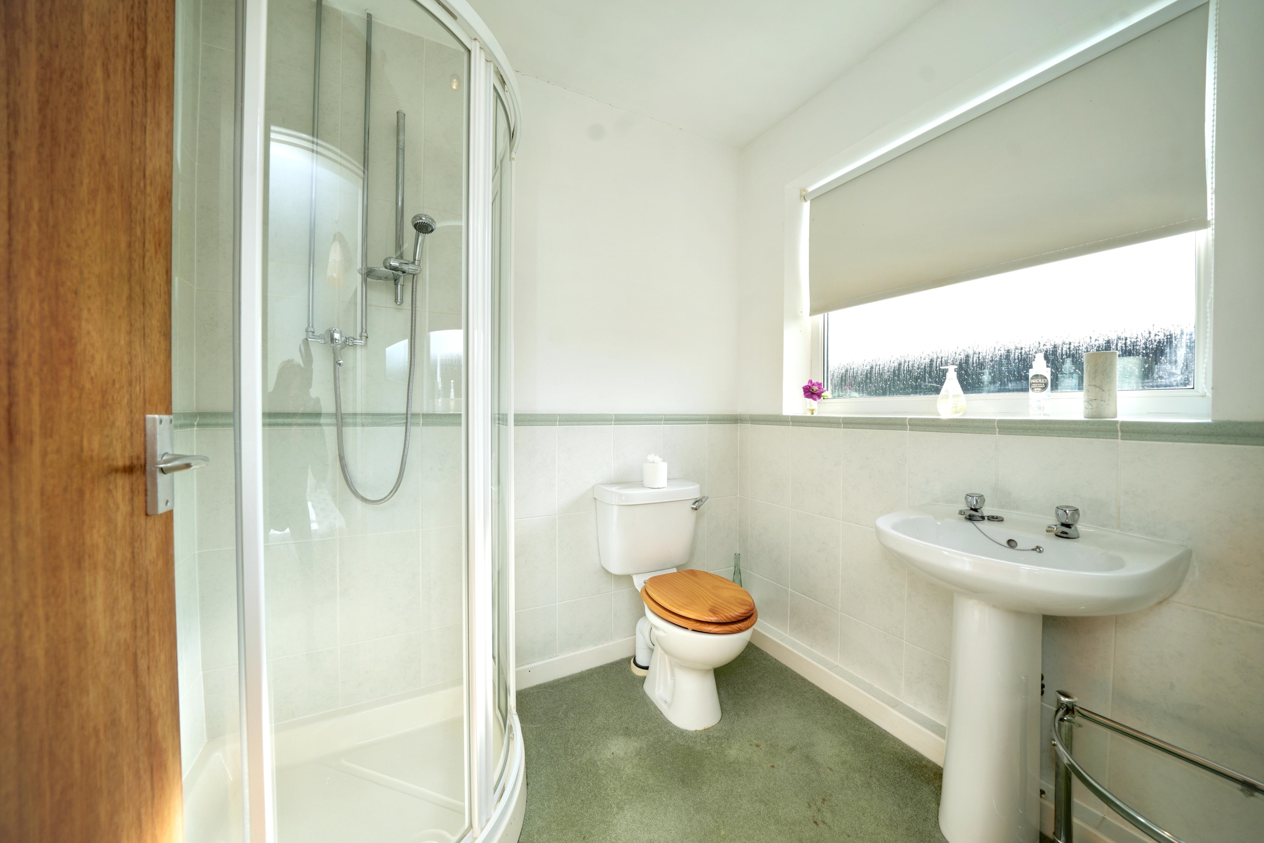 Whiston Close, Albrighton, WV7
