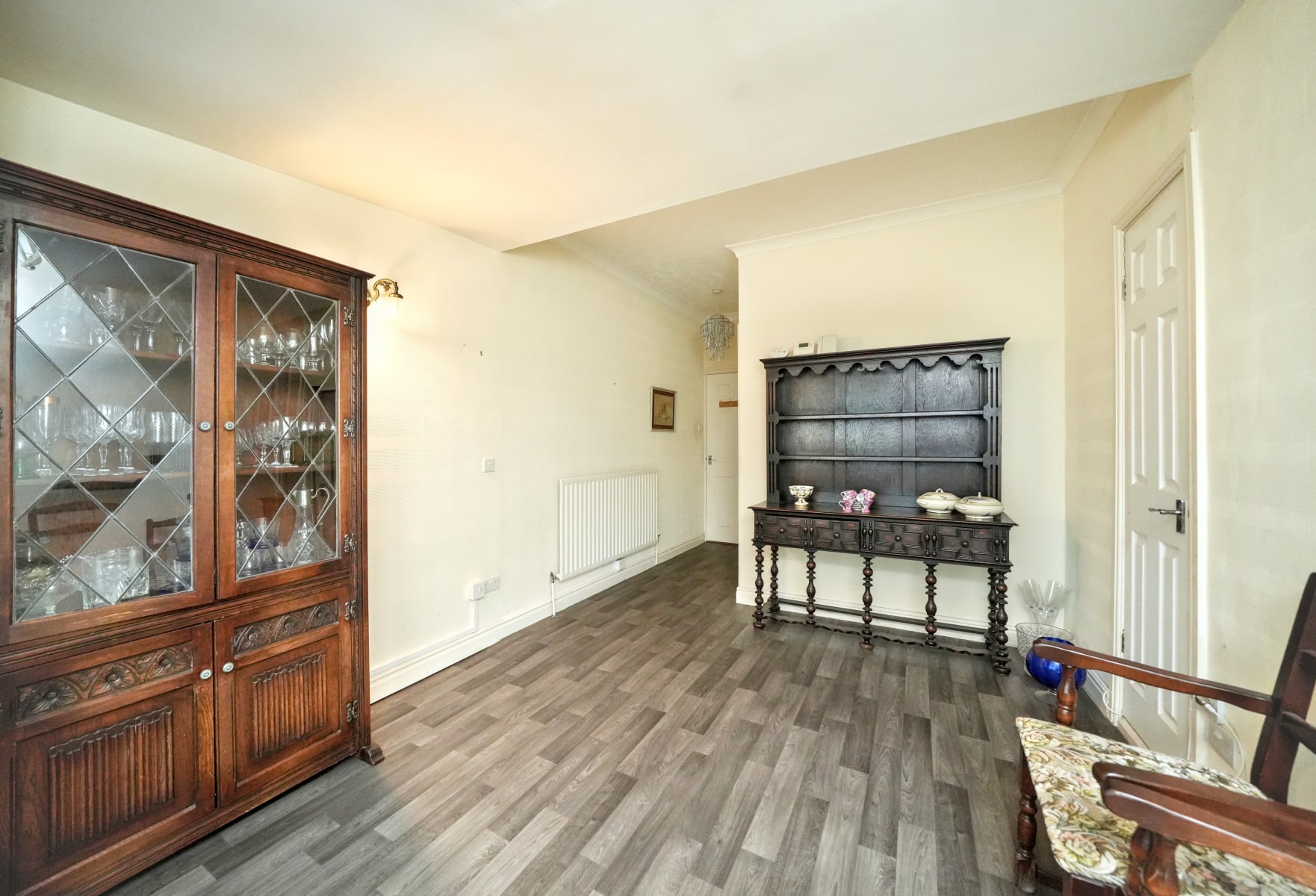 Mayfield Road, Albrighton, WV7