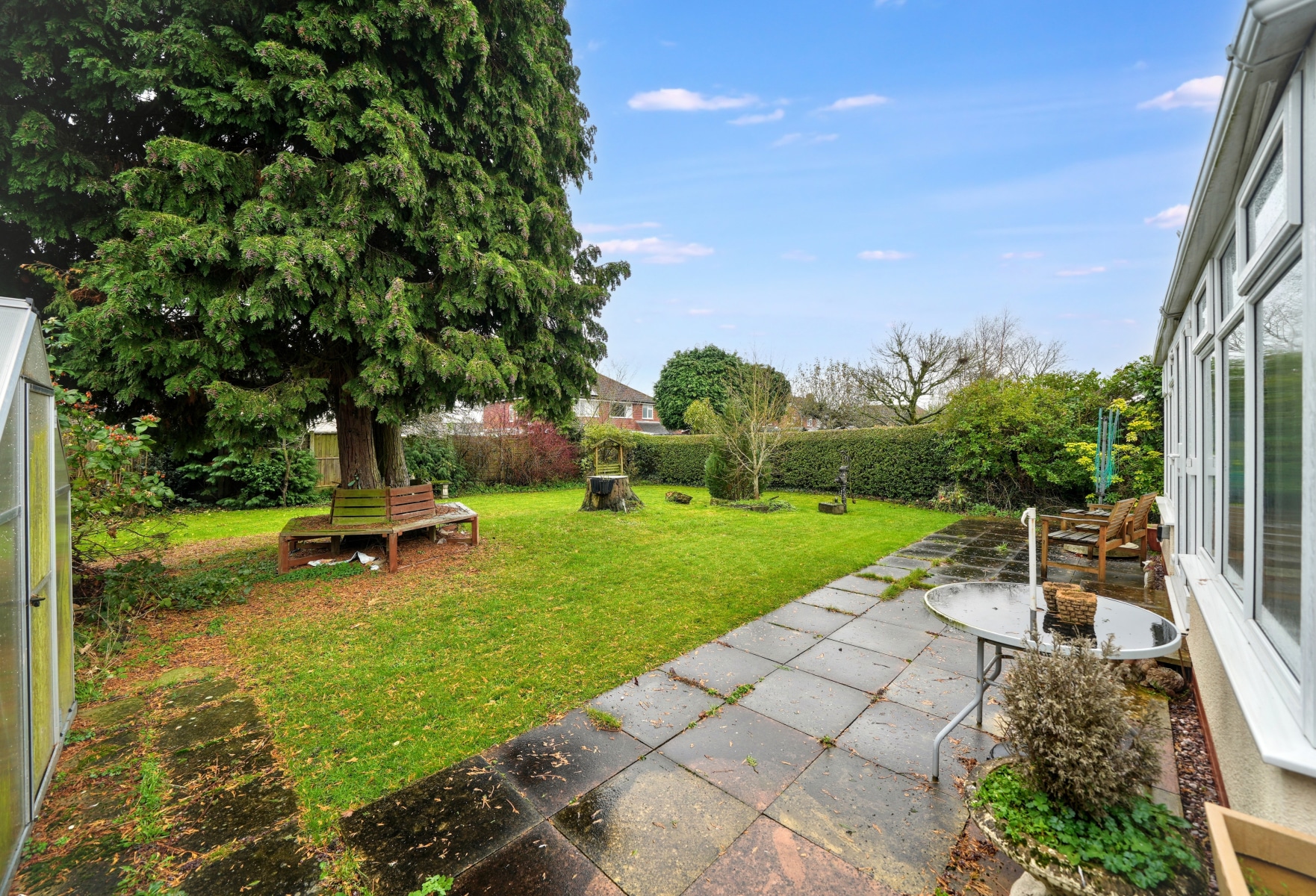 Mayfield Road, Albrighton, WV7