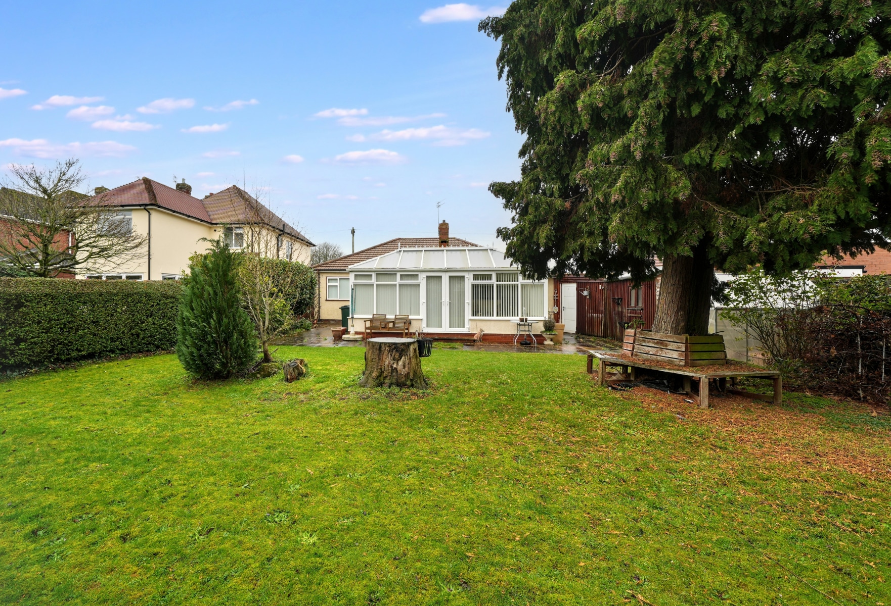 Mayfield Road, Albrighton, WV7