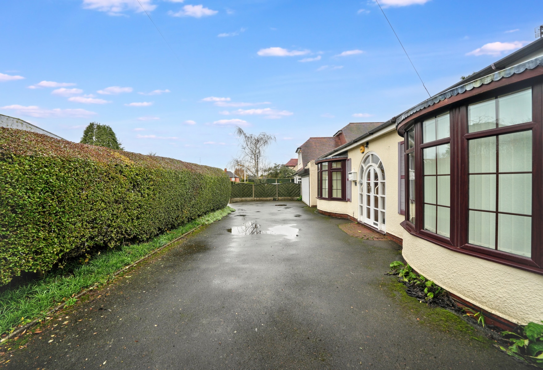 Mayfield Road, Albrighton, WV7